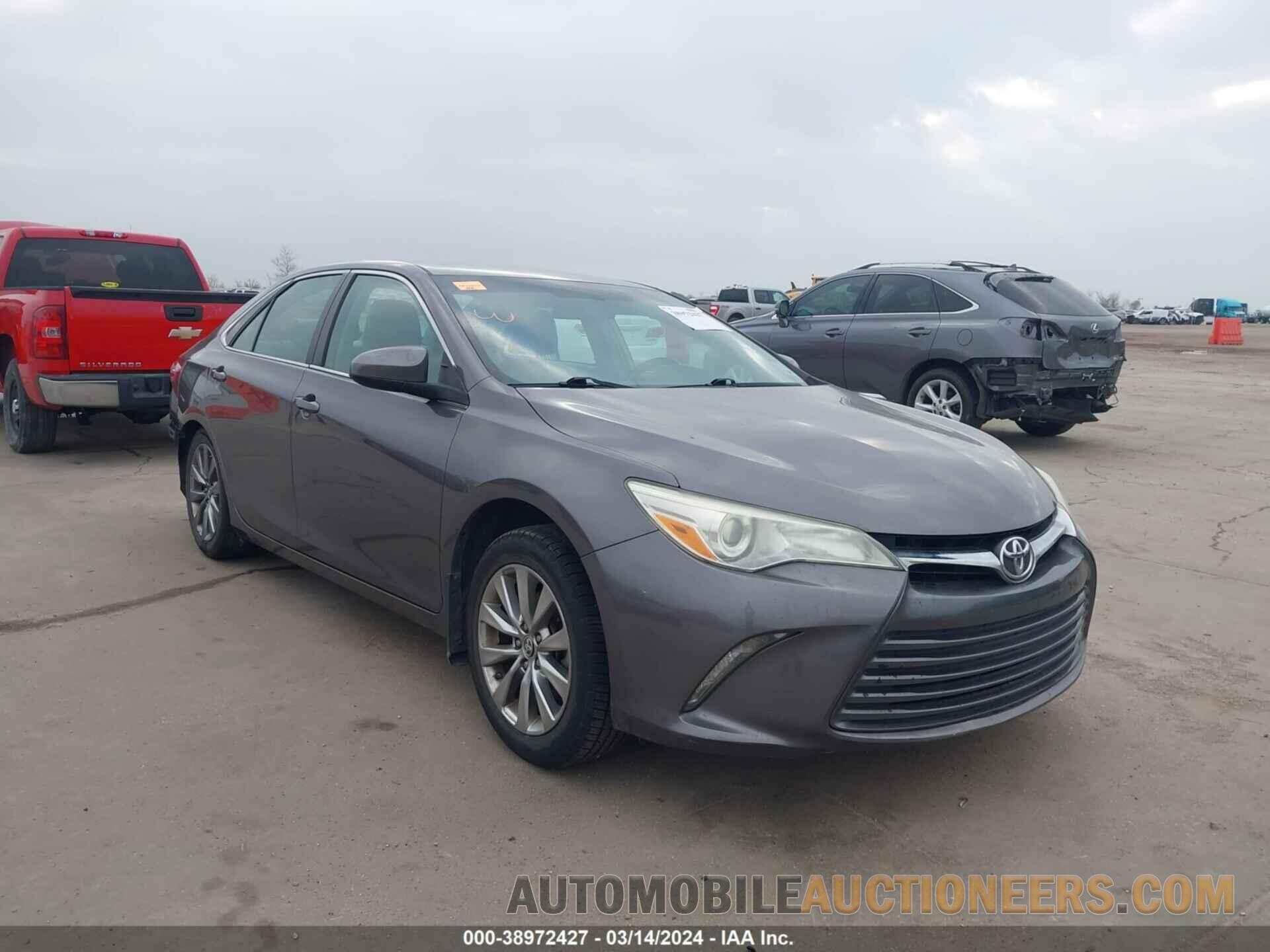 4T4BF1FK0GR532181 TOYOTA CAMRY 2016