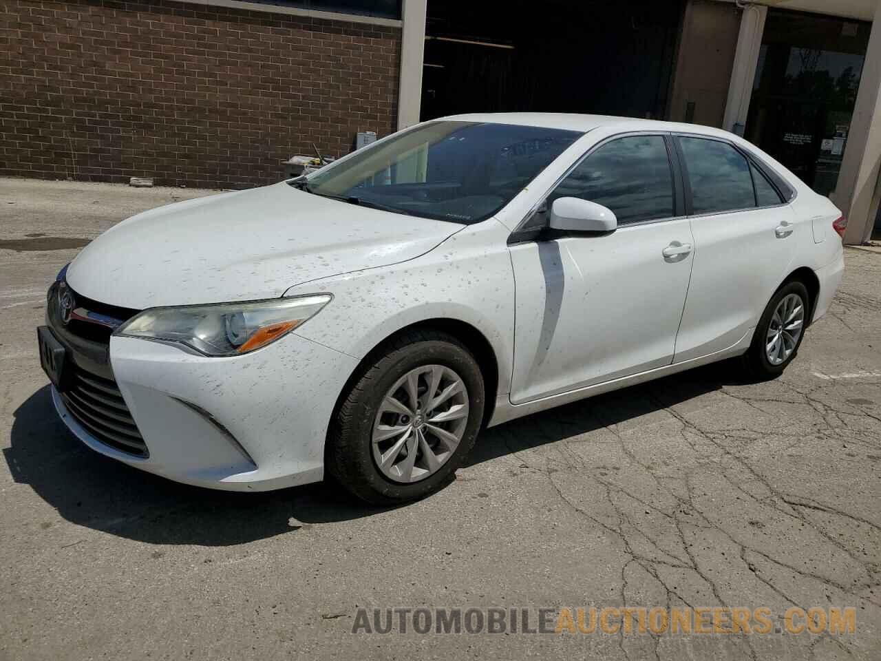 4T4BF1FK0GR532584 TOYOTA CAMRY 2016