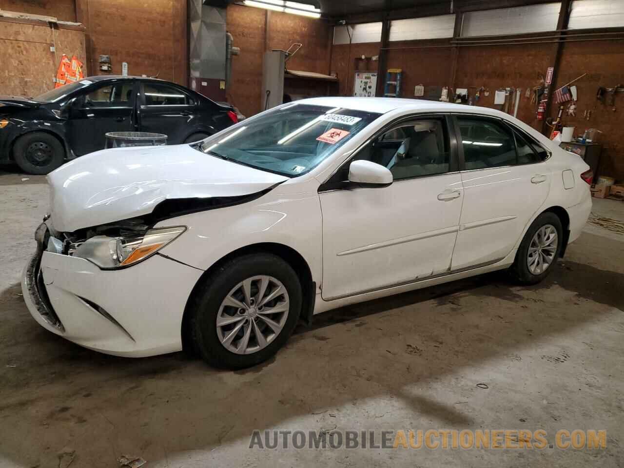 4T4BF1FK0GR532617 TOYOTA CAMRY 2016