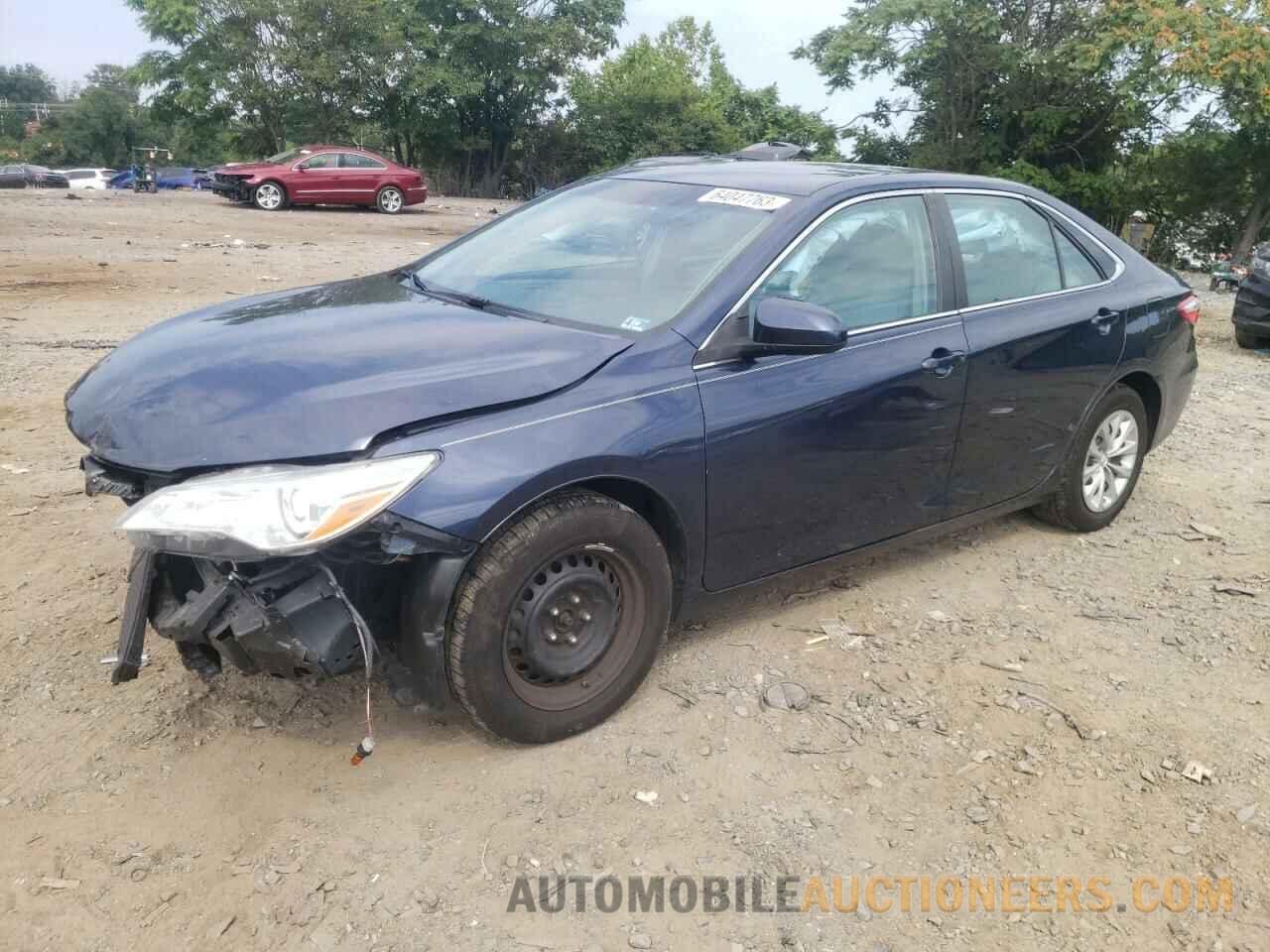 4T4BF1FK0GR533508 TOYOTA CAMRY 2016