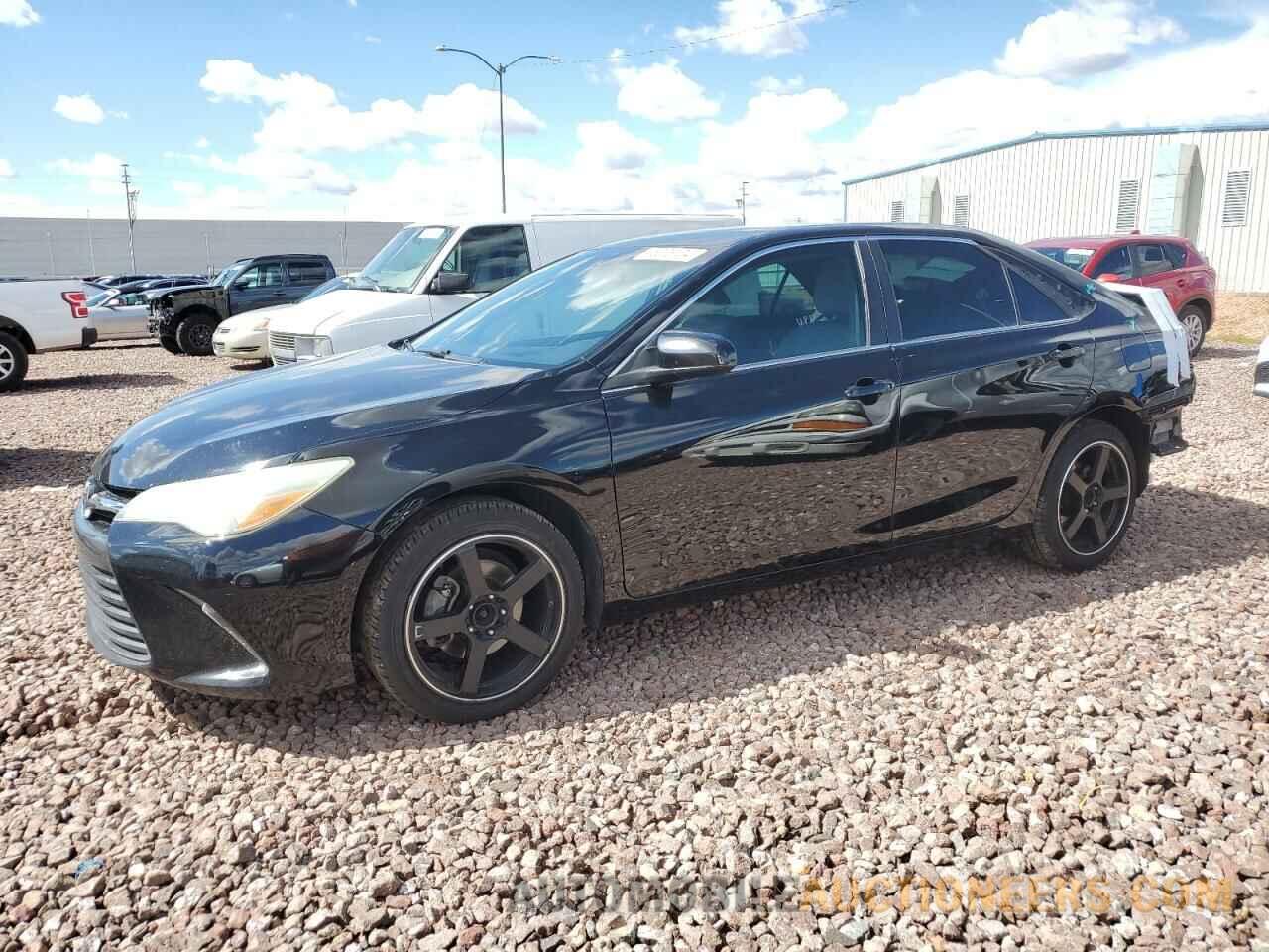 4T4BF1FK0GR537123 TOYOTA CAMRY 2016