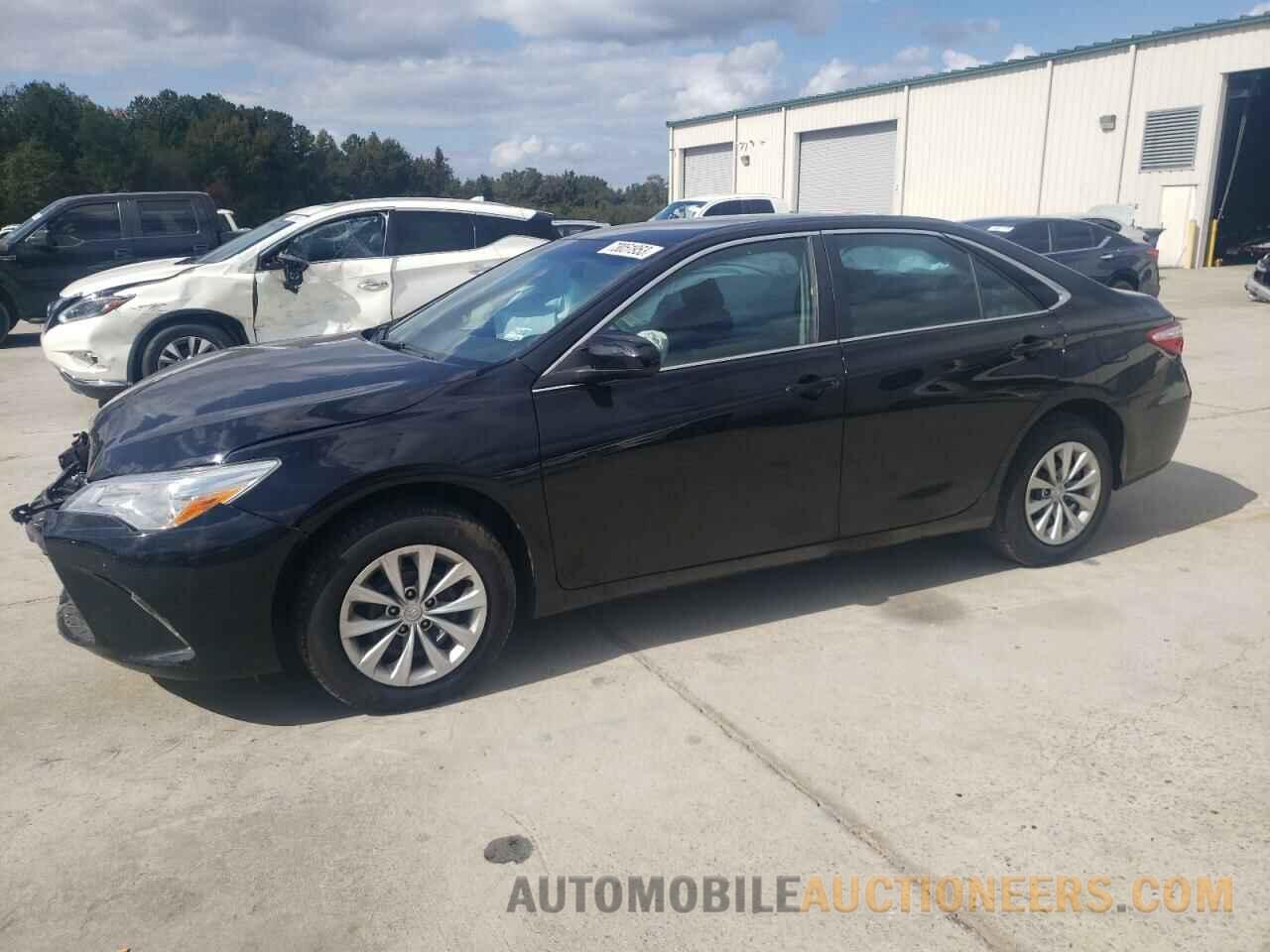 4T4BF1FK0GR537655 TOYOTA CAMRY 2016