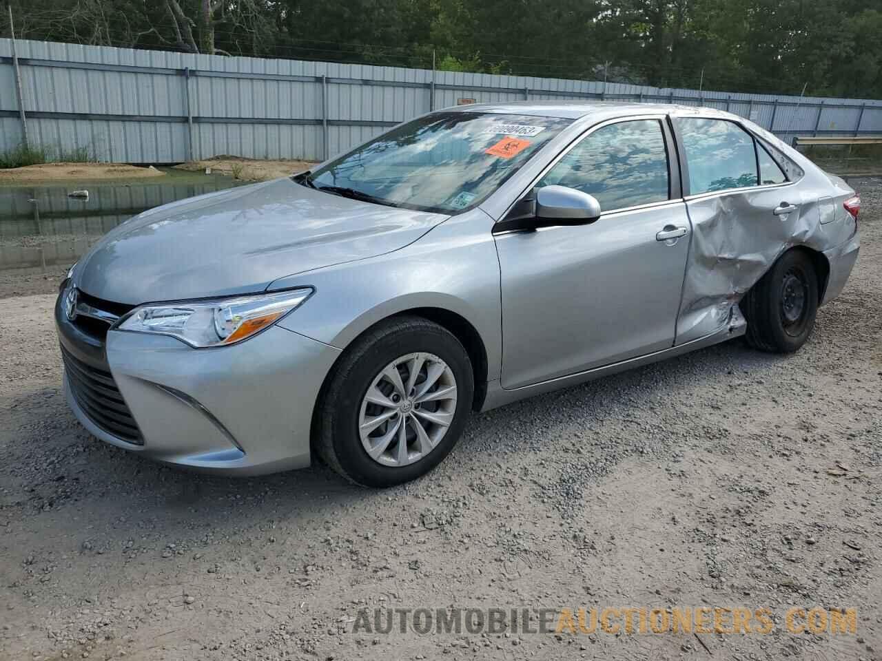 4T4BF1FK0GR538188 TOYOTA CAMRY 2016