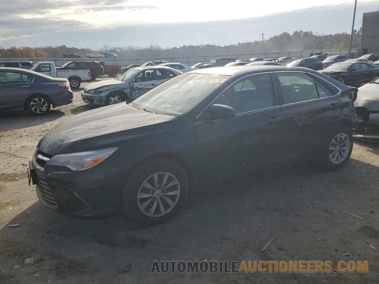 4T4BF1FK0GR539471 TOYOTA CAMRY 2016