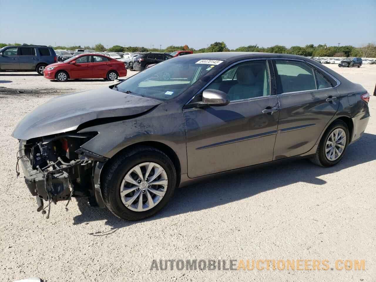 4T4BF1FK0GR541317 TOYOTA CAMRY 2016