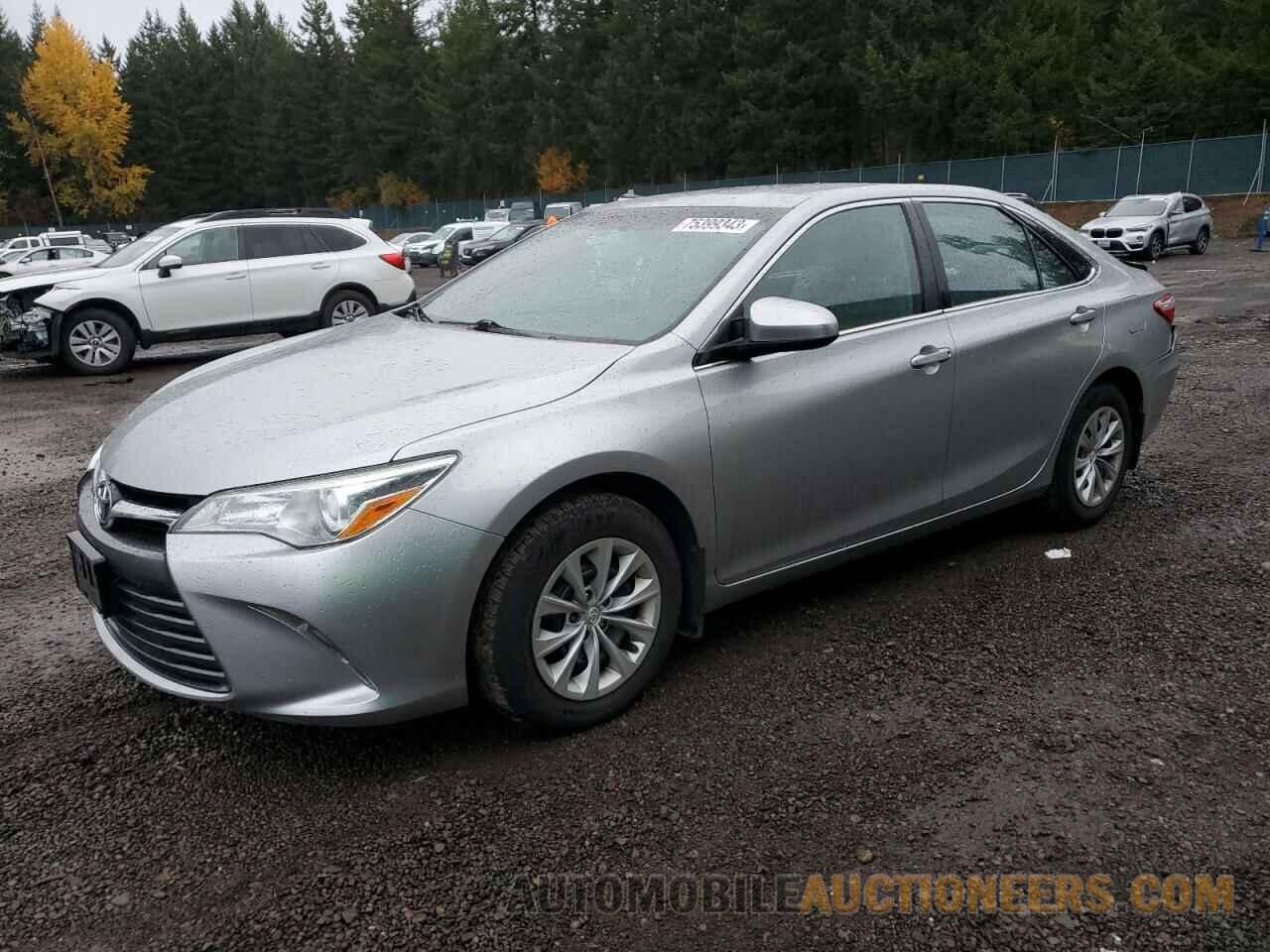 4T4BF1FK0GR545450 TOYOTA CAMRY 2016