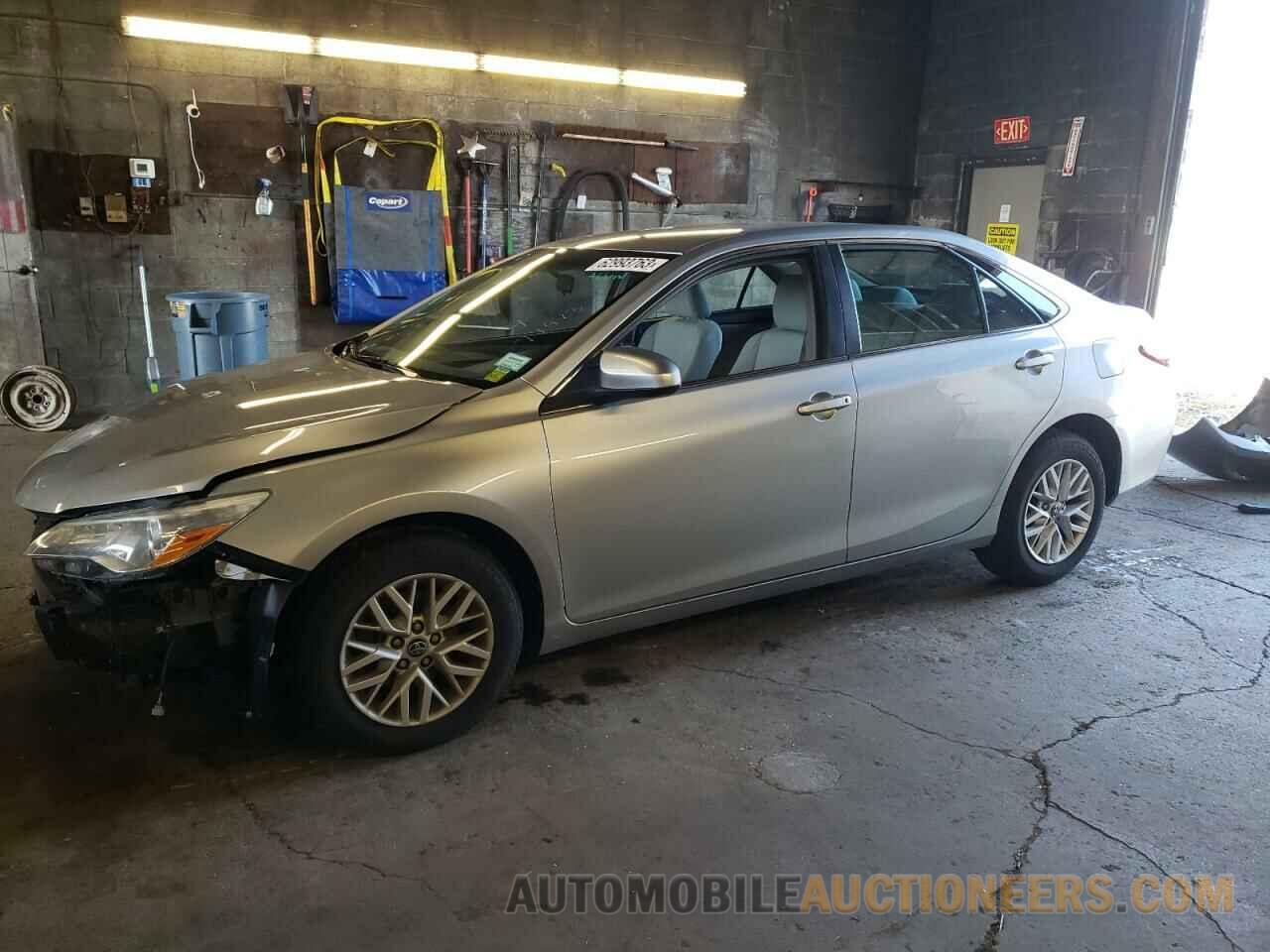 4T4BF1FK0GR546890 TOYOTA CAMRY 2016