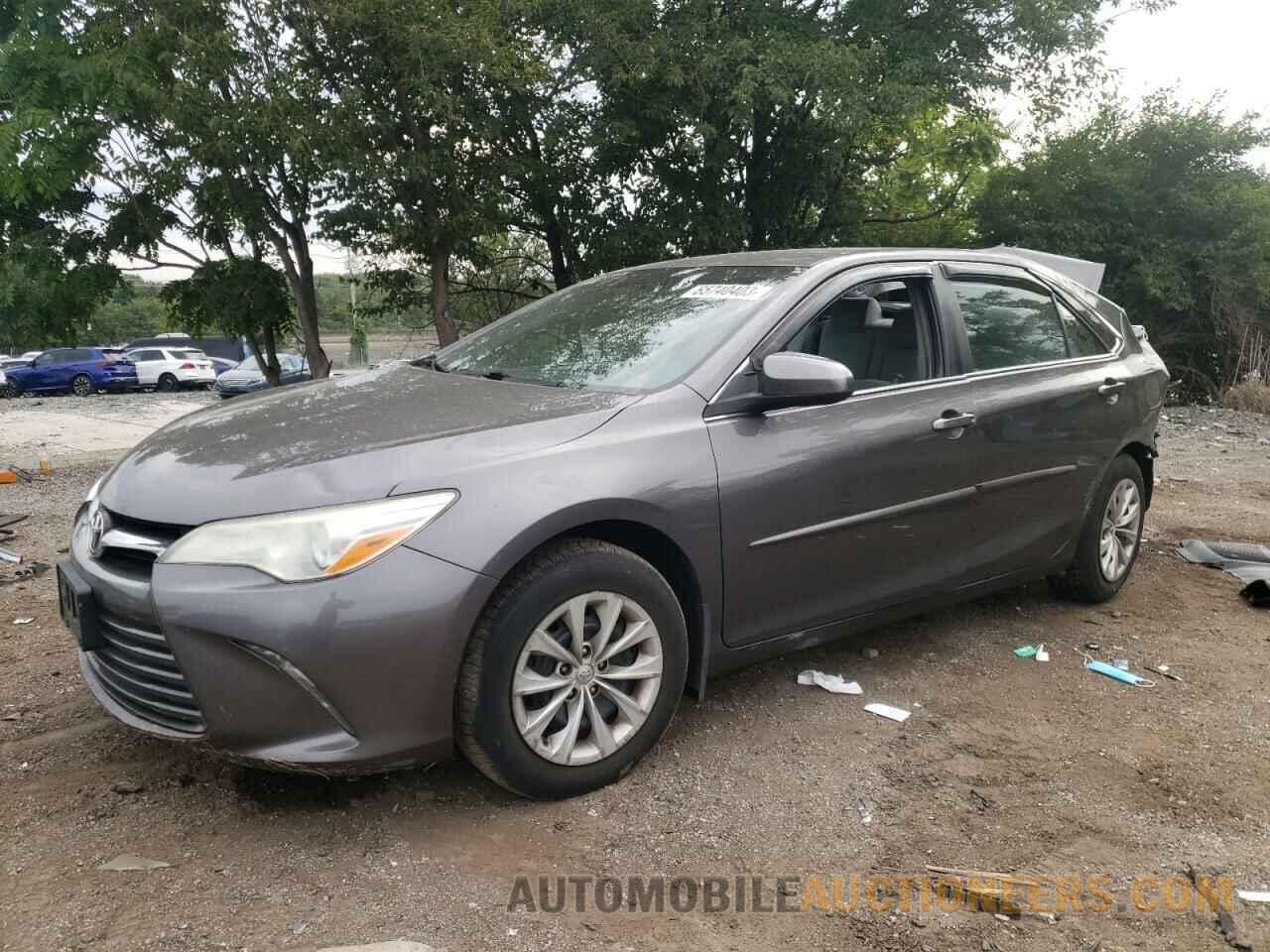 4T4BF1FK0GR548767 TOYOTA CAMRY 2016