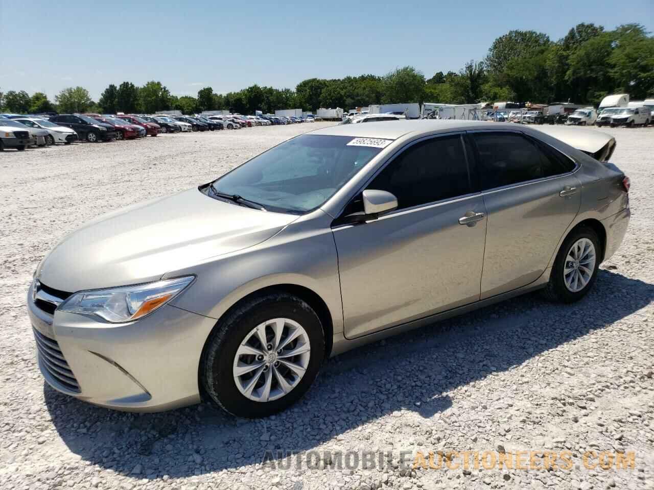 4T4BF1FK0GR551474 TOYOTA CAMRY 2016