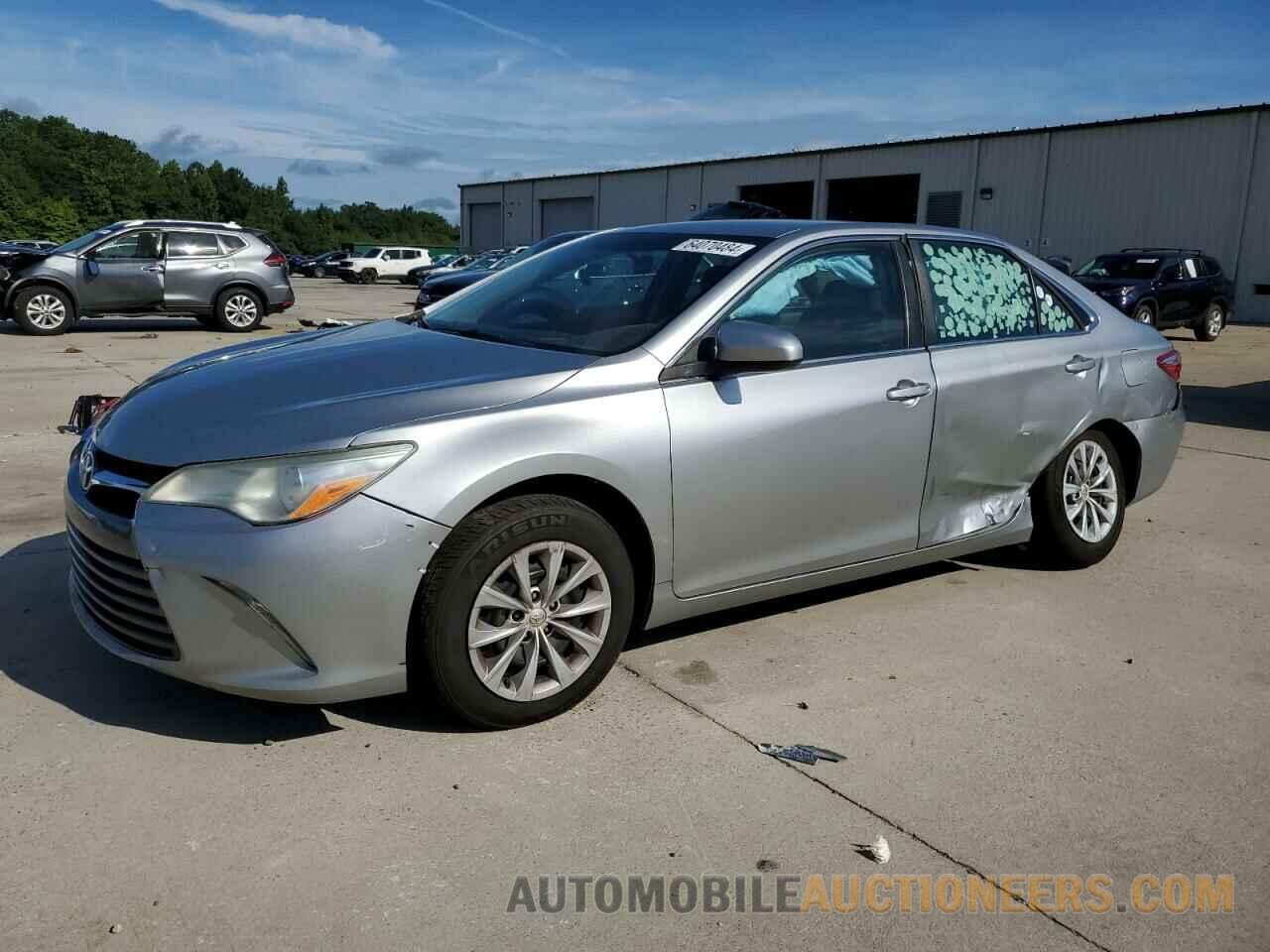 4T4BF1FK0GR553483 TOYOTA CAMRY 2016