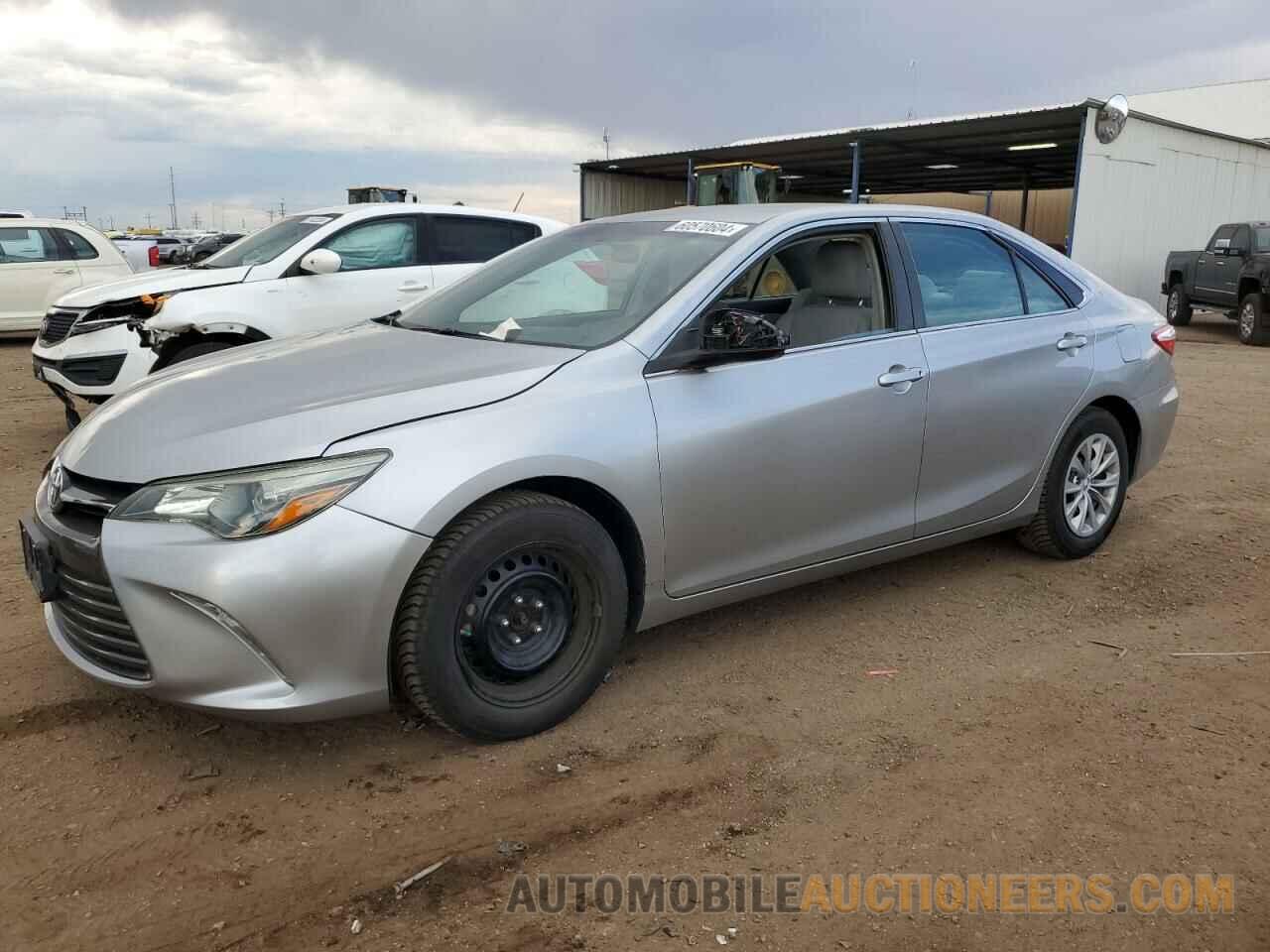 4T4BF1FK0GR554472 TOYOTA CAMRY 2016