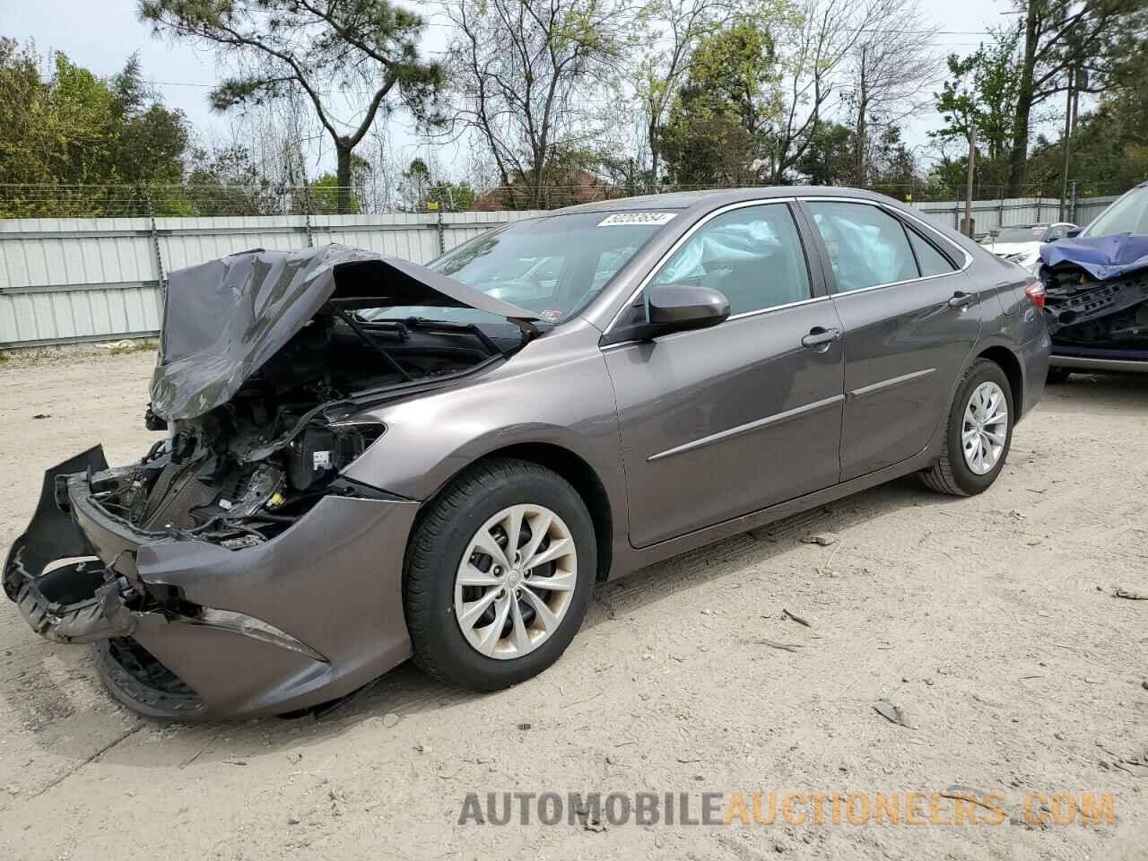 4T4BF1FK0GR555752 TOYOTA CAMRY 2016