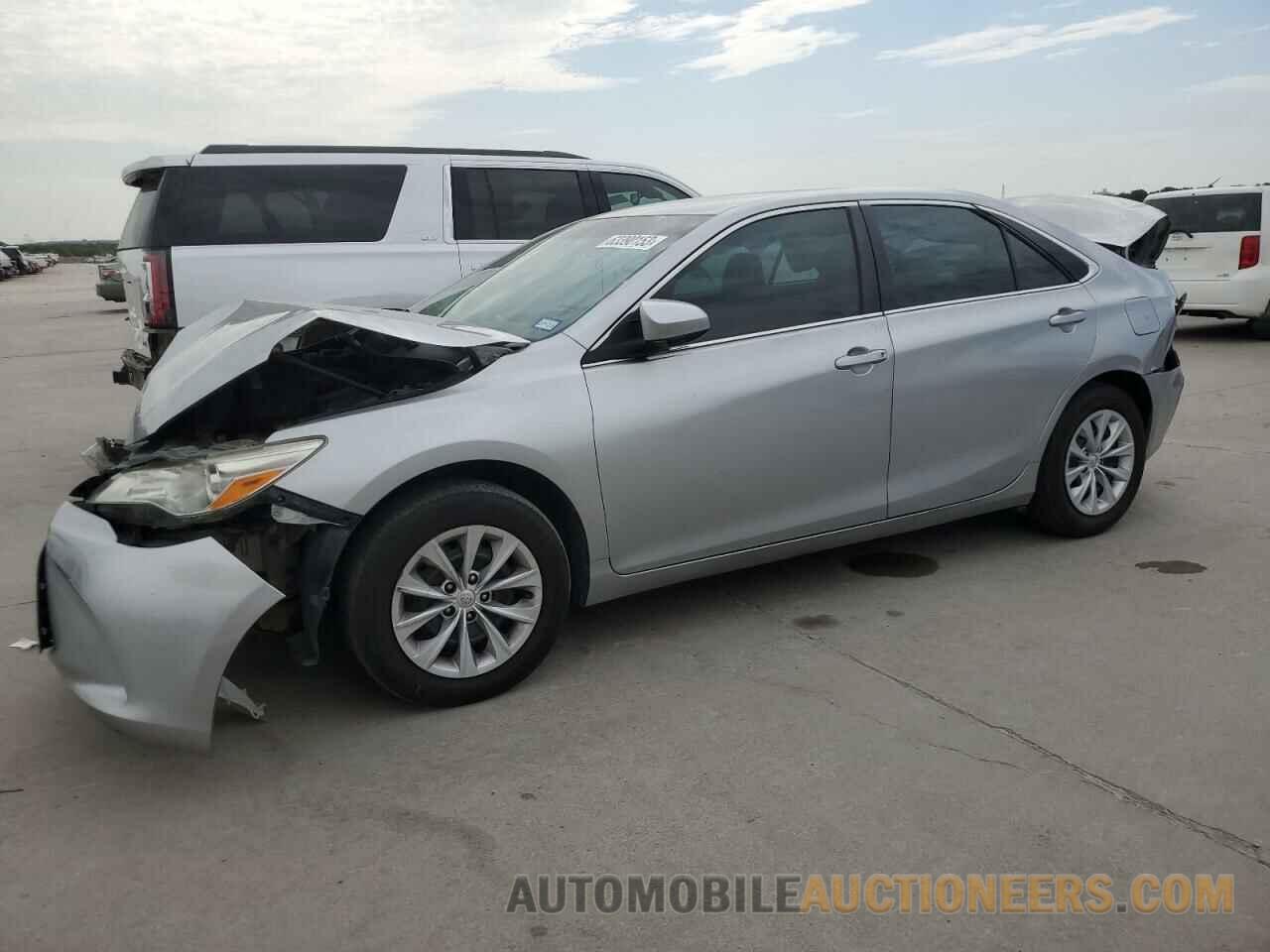 4T4BF1FK0GR562314 TOYOTA CAMRY 2016