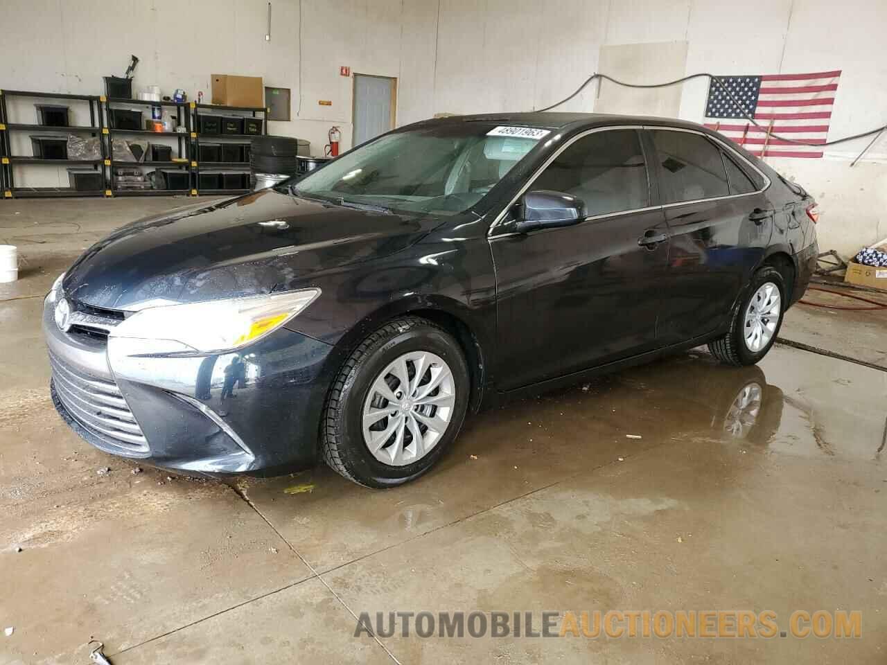 4T4BF1FK0GR563222 TOYOTA CAMRY 2016