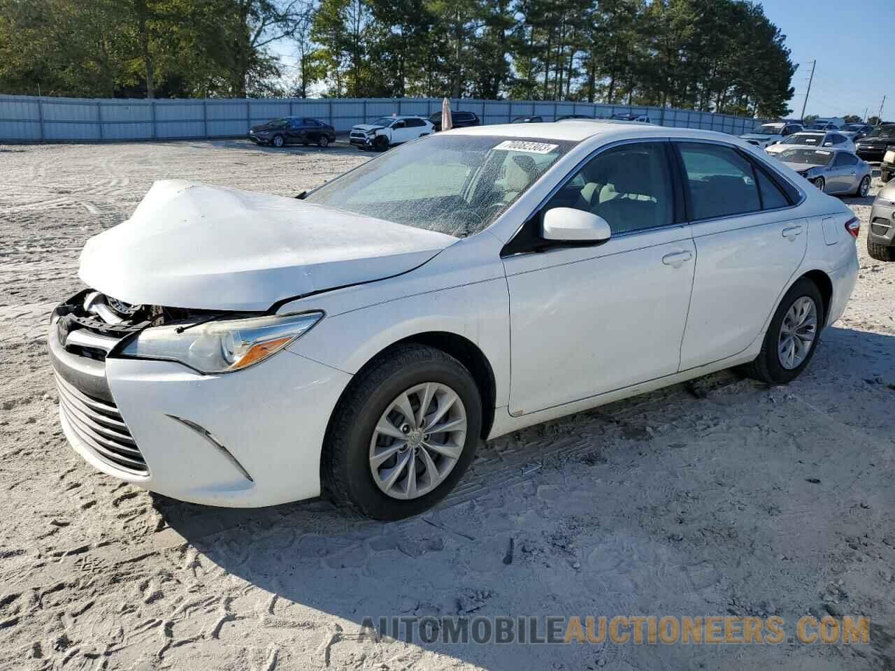 4T4BF1FK0GR564824 TOYOTA CAMRY 2016