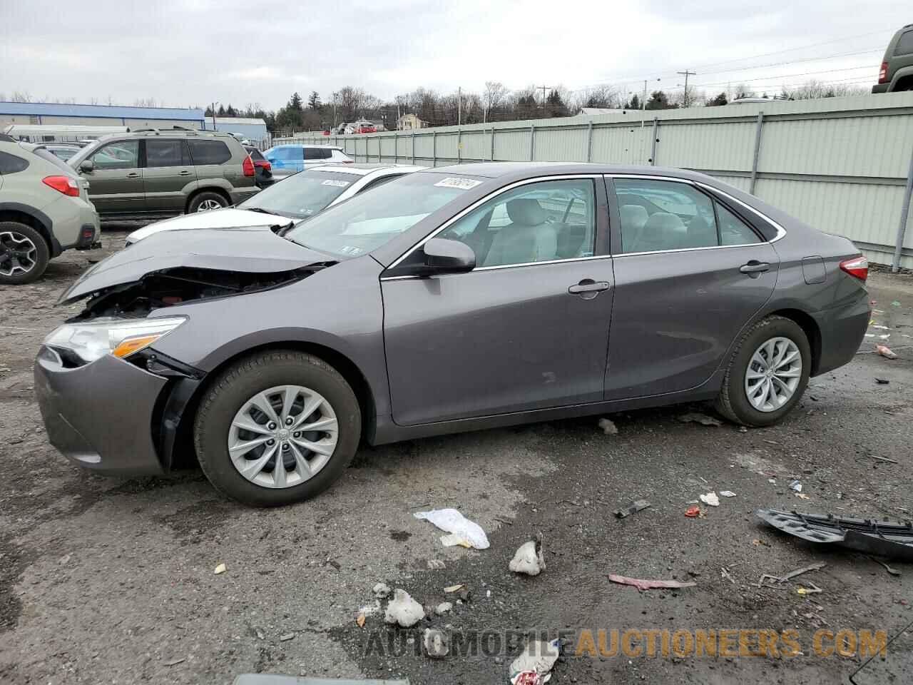 4T4BF1FK0GR566914 TOYOTA CAMRY 2016