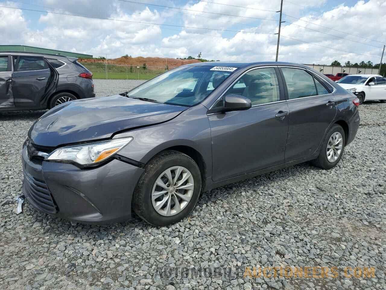 4T4BF1FK0GR568324 TOYOTA CAMRY 2016