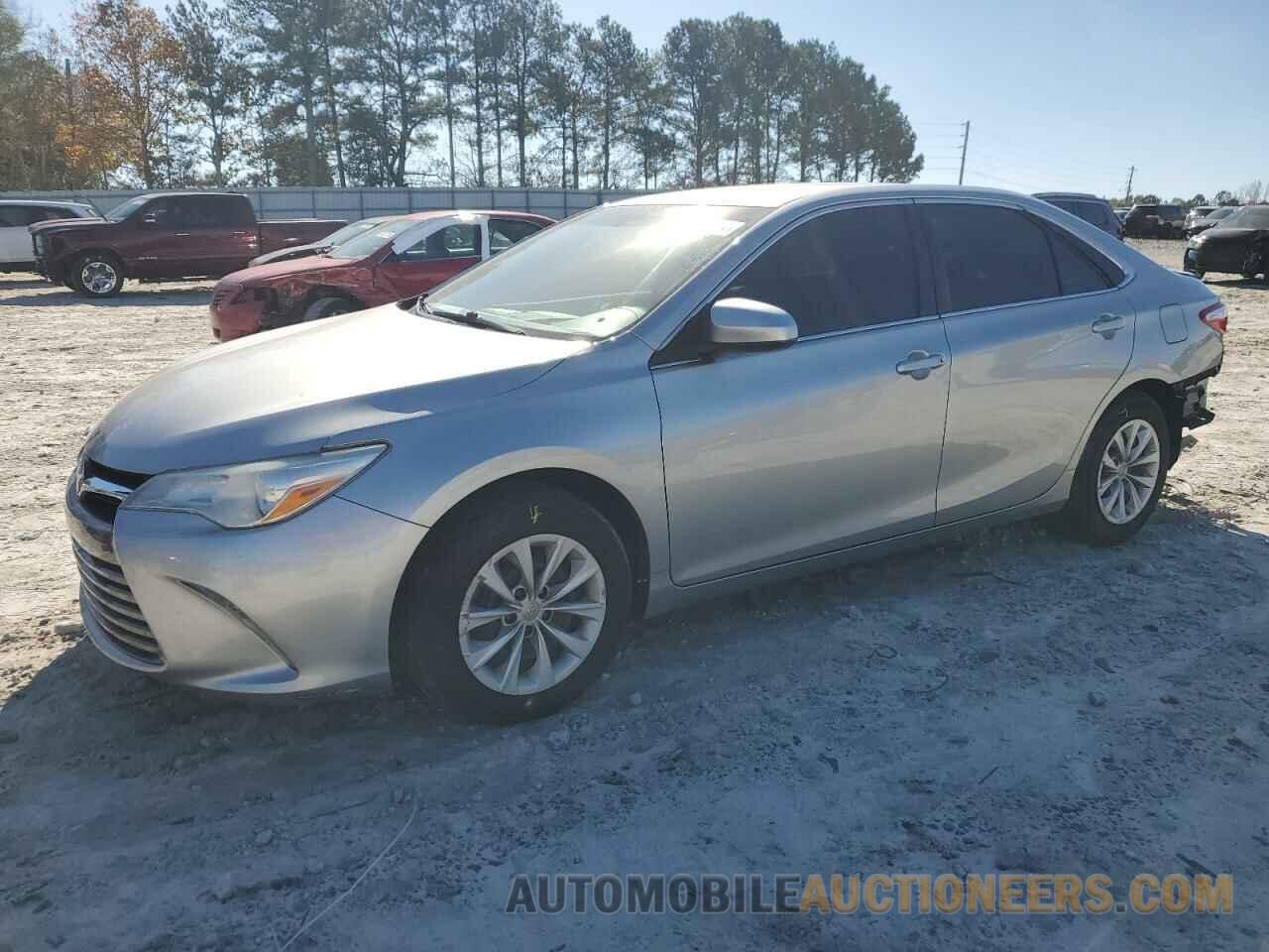 4T4BF1FK0GR568758 TOYOTA CAMRY 2016