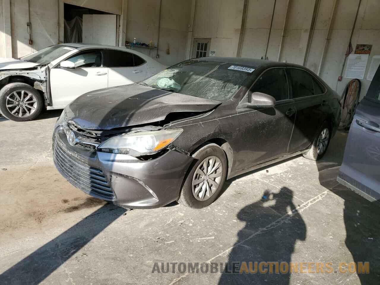 4T4BF1FK0GR568775 TOYOTA CAMRY 2016