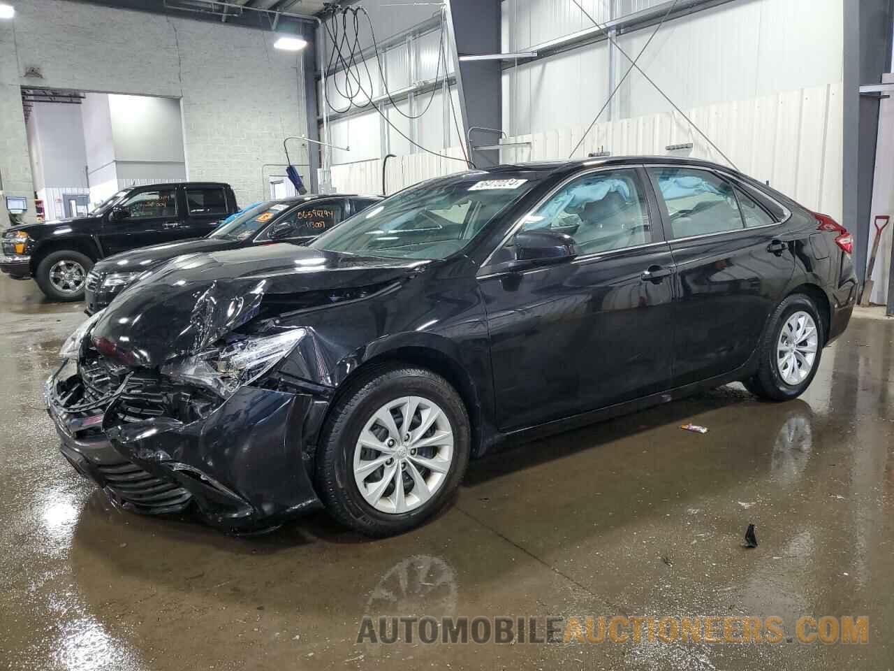 4T4BF1FK0GR569568 TOYOTA CAMRY 2016