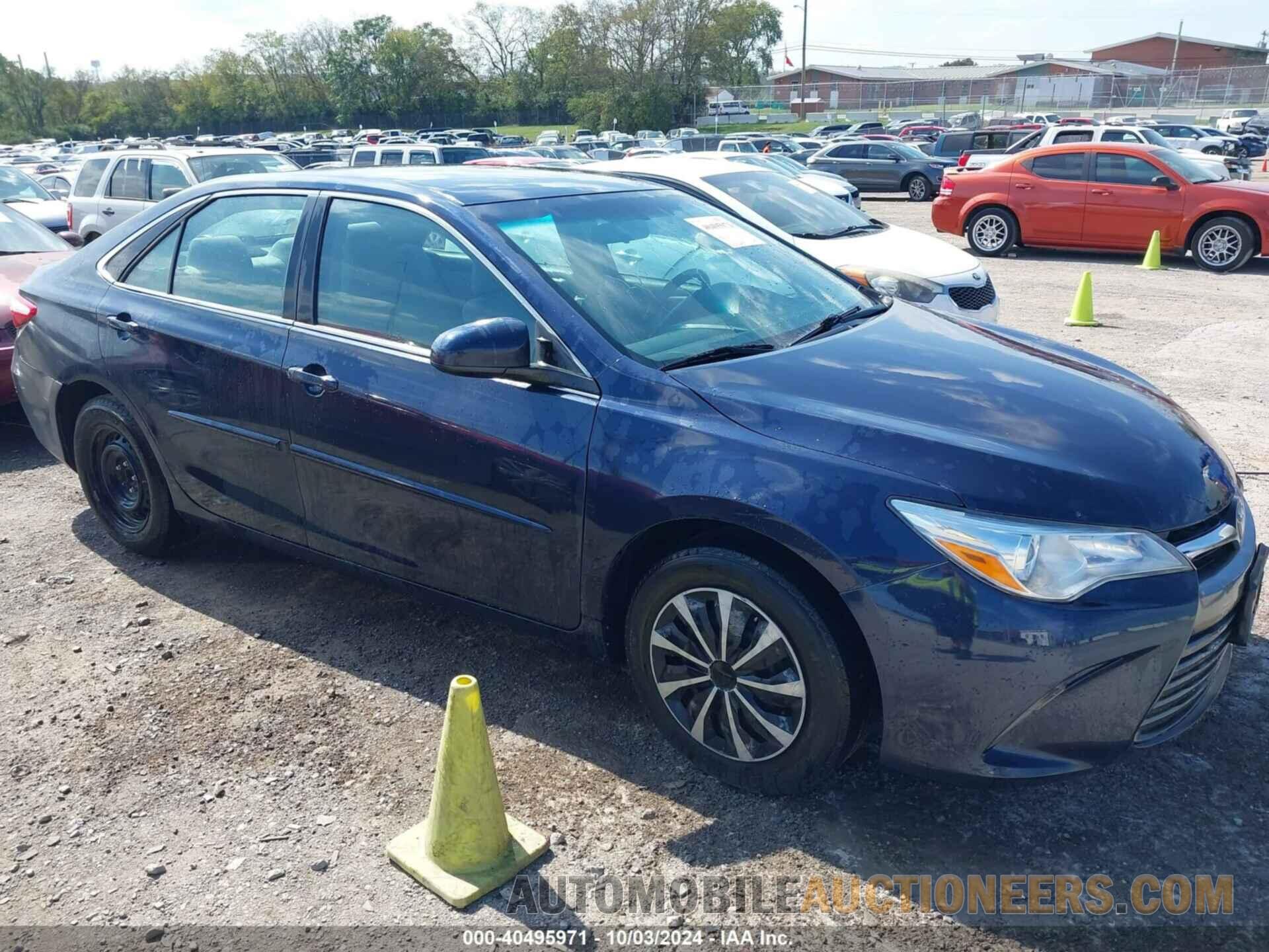 4T4BF1FK0GR573443 TOYOTA CAMRY 2016