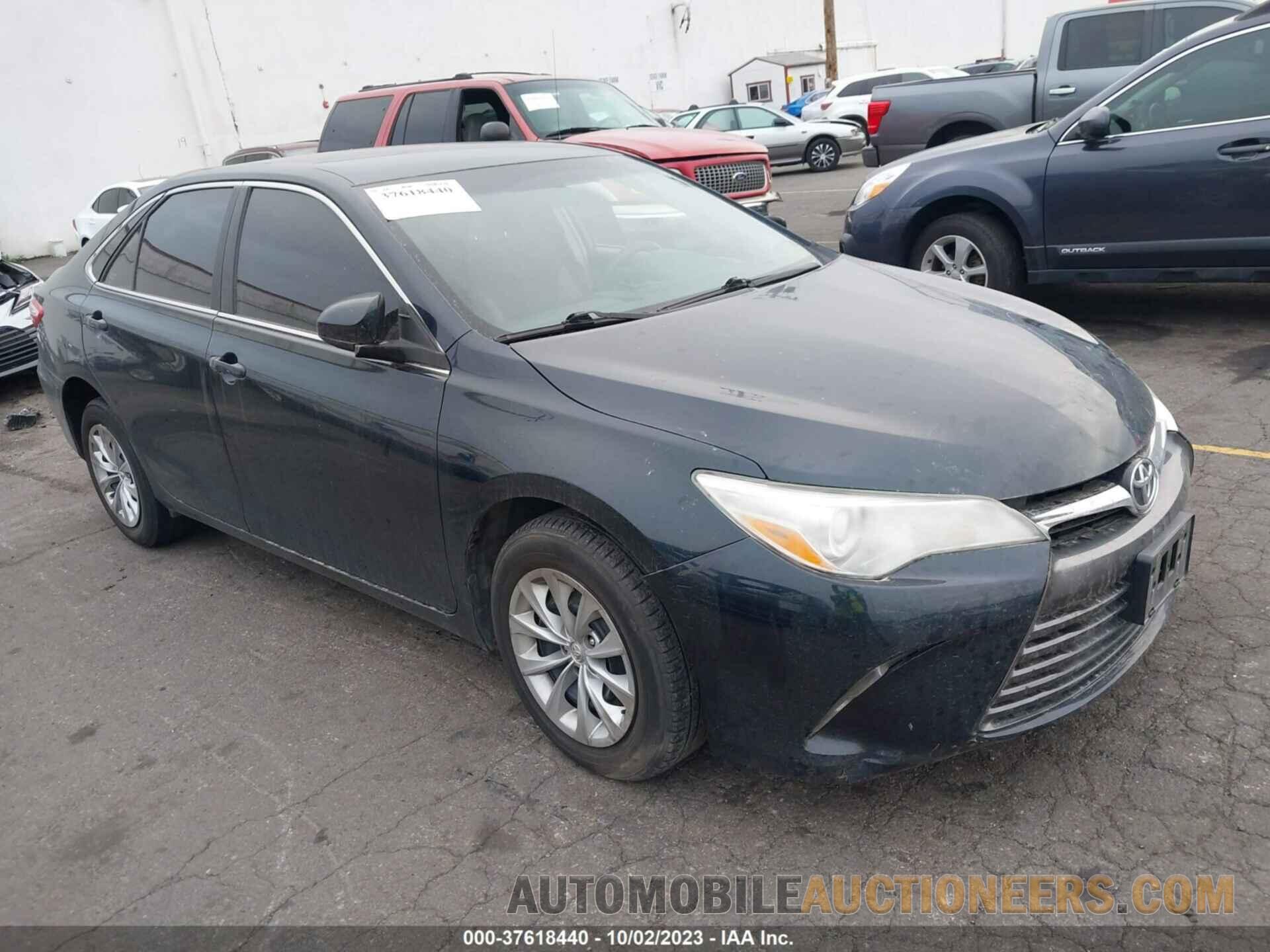 4T4BF1FK0GR573569 TOYOTA CAMRY 2016