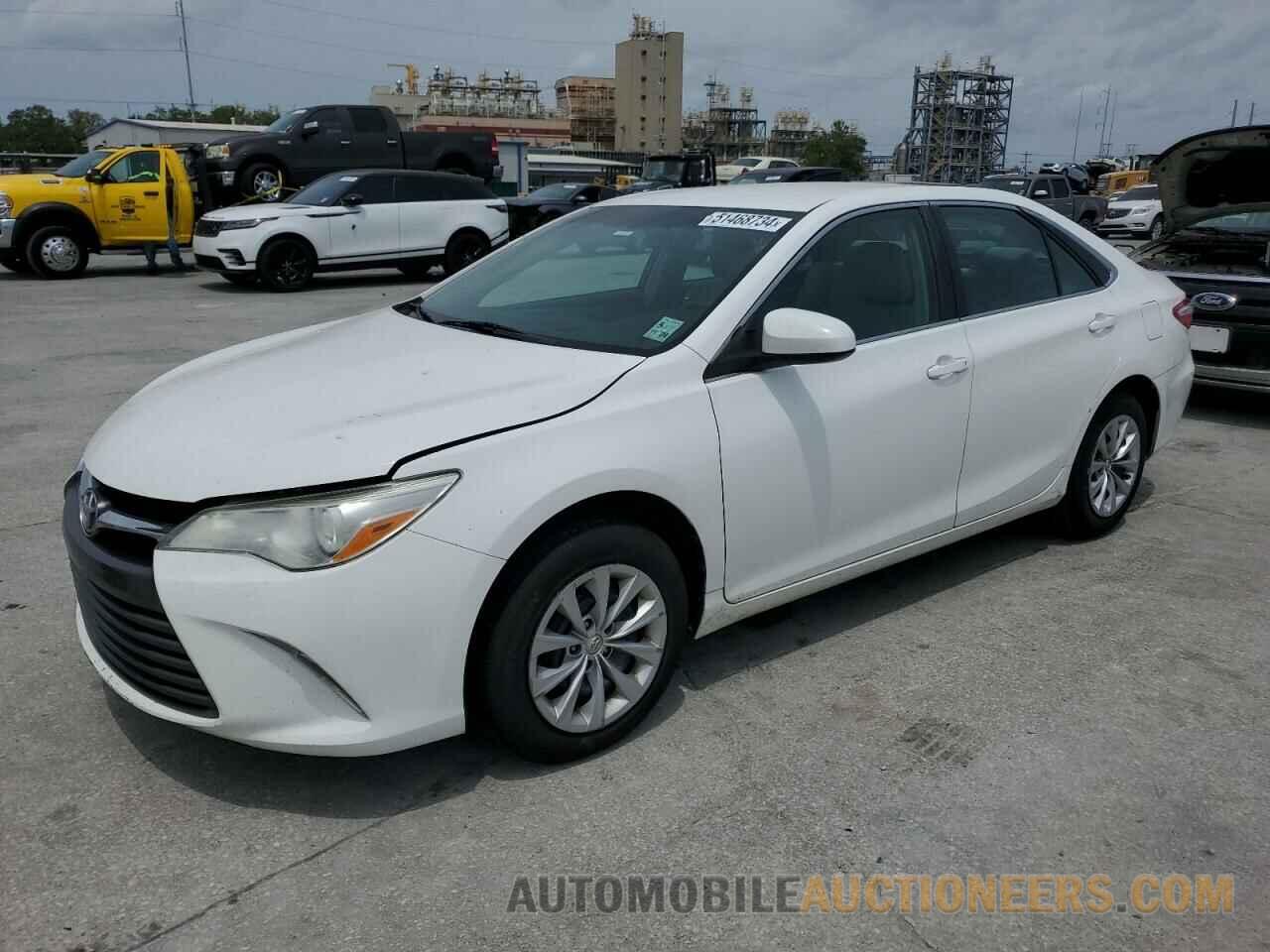 4T4BF1FK0GR577685 TOYOTA CAMRY 2016