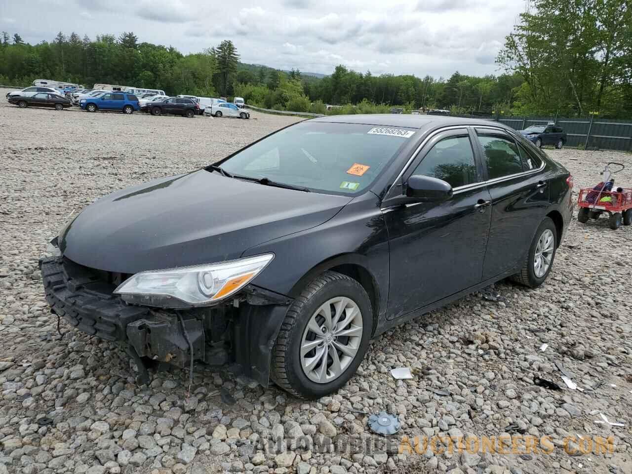 4T4BF1FK0GR577881 TOYOTA CAMRY 2016