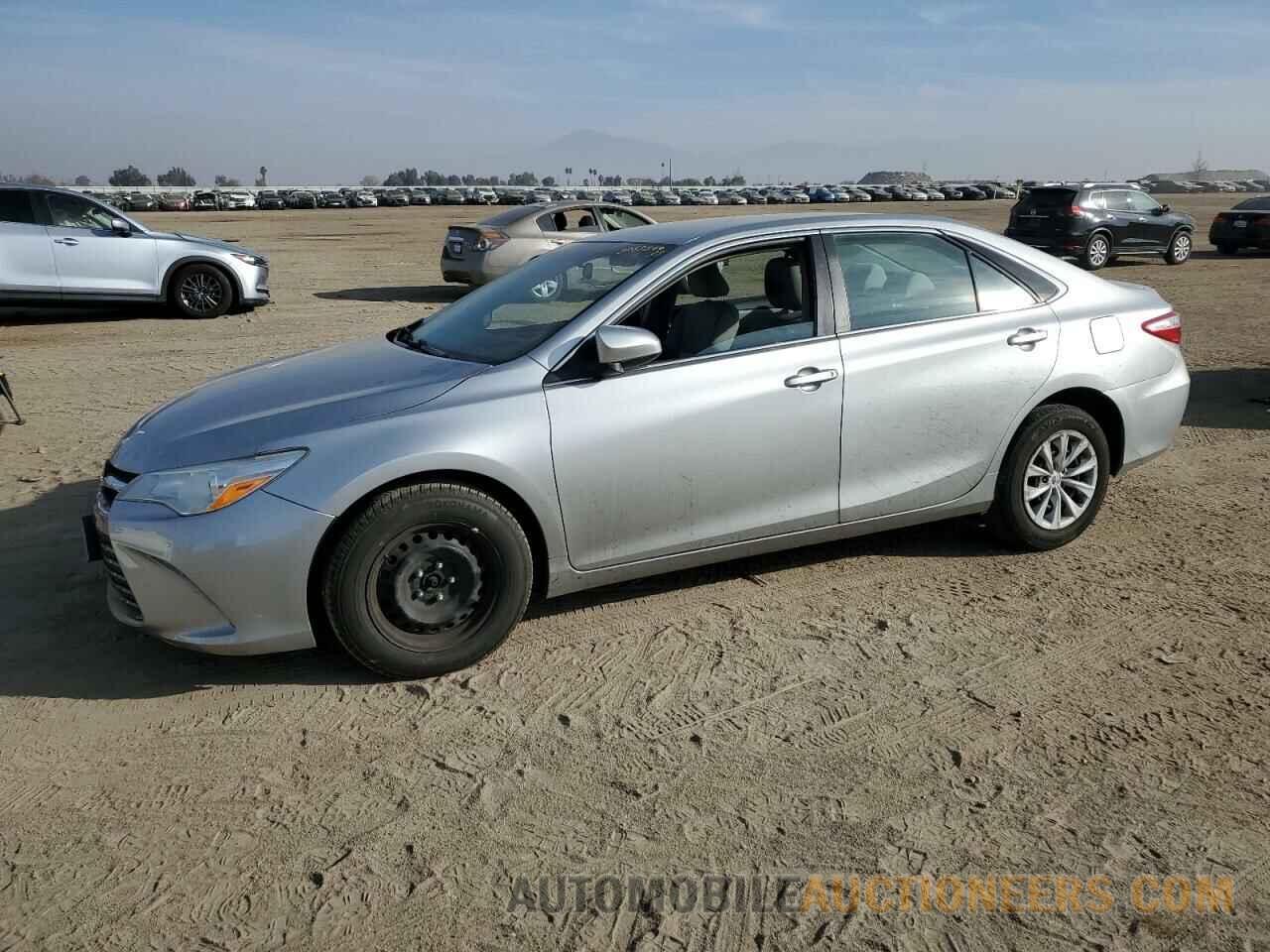 4T4BF1FK0GR579422 TOYOTA CAMRY 2016