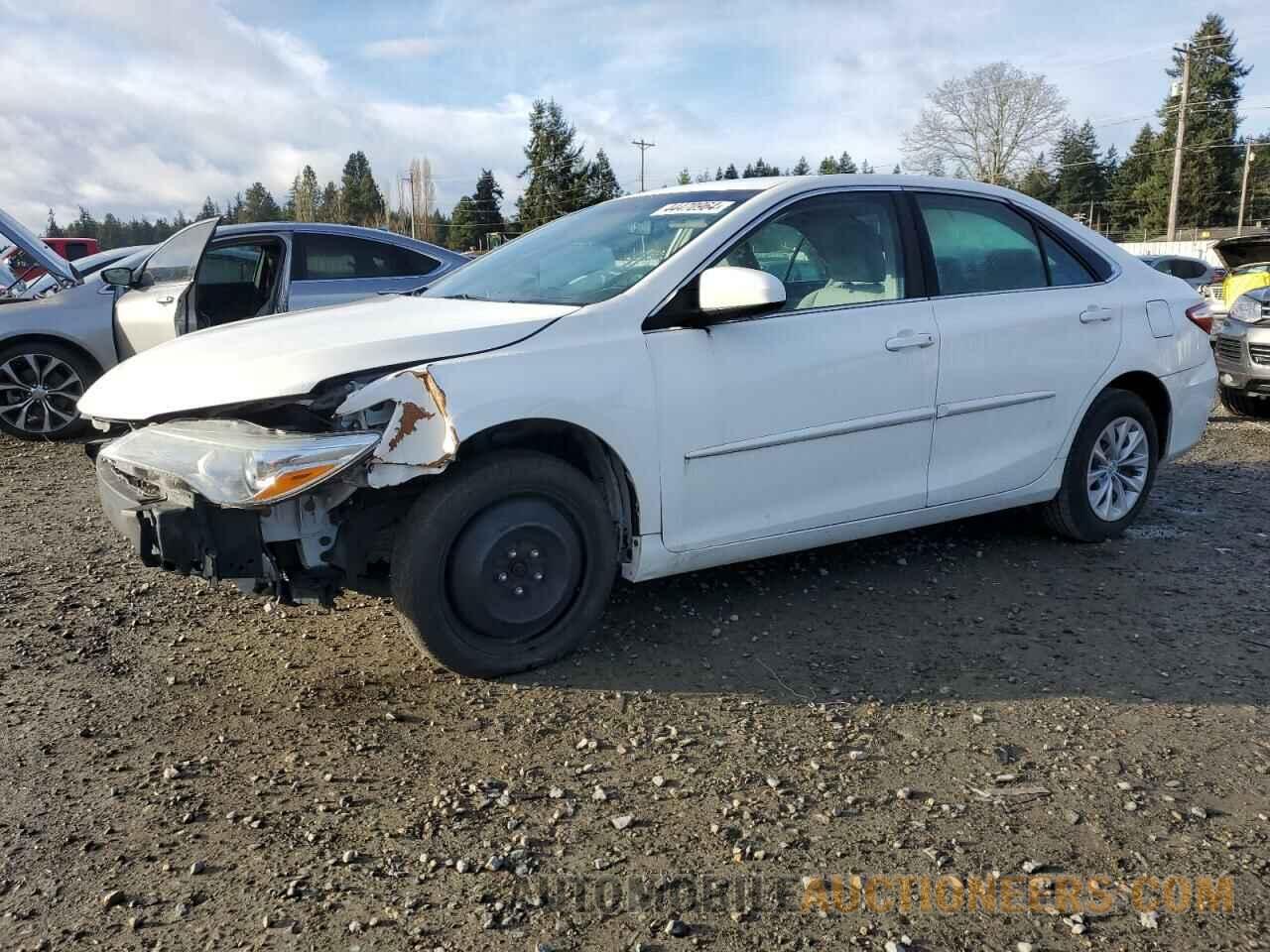 4T4BF1FK0GR579923 TOYOTA CAMRY 2016