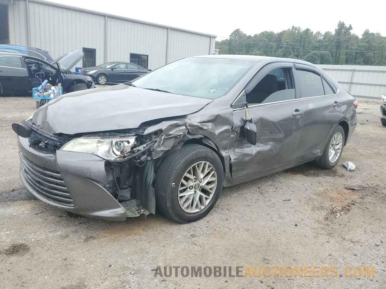 4T4BF1FK0GR581753 TOYOTA CAMRY 2016