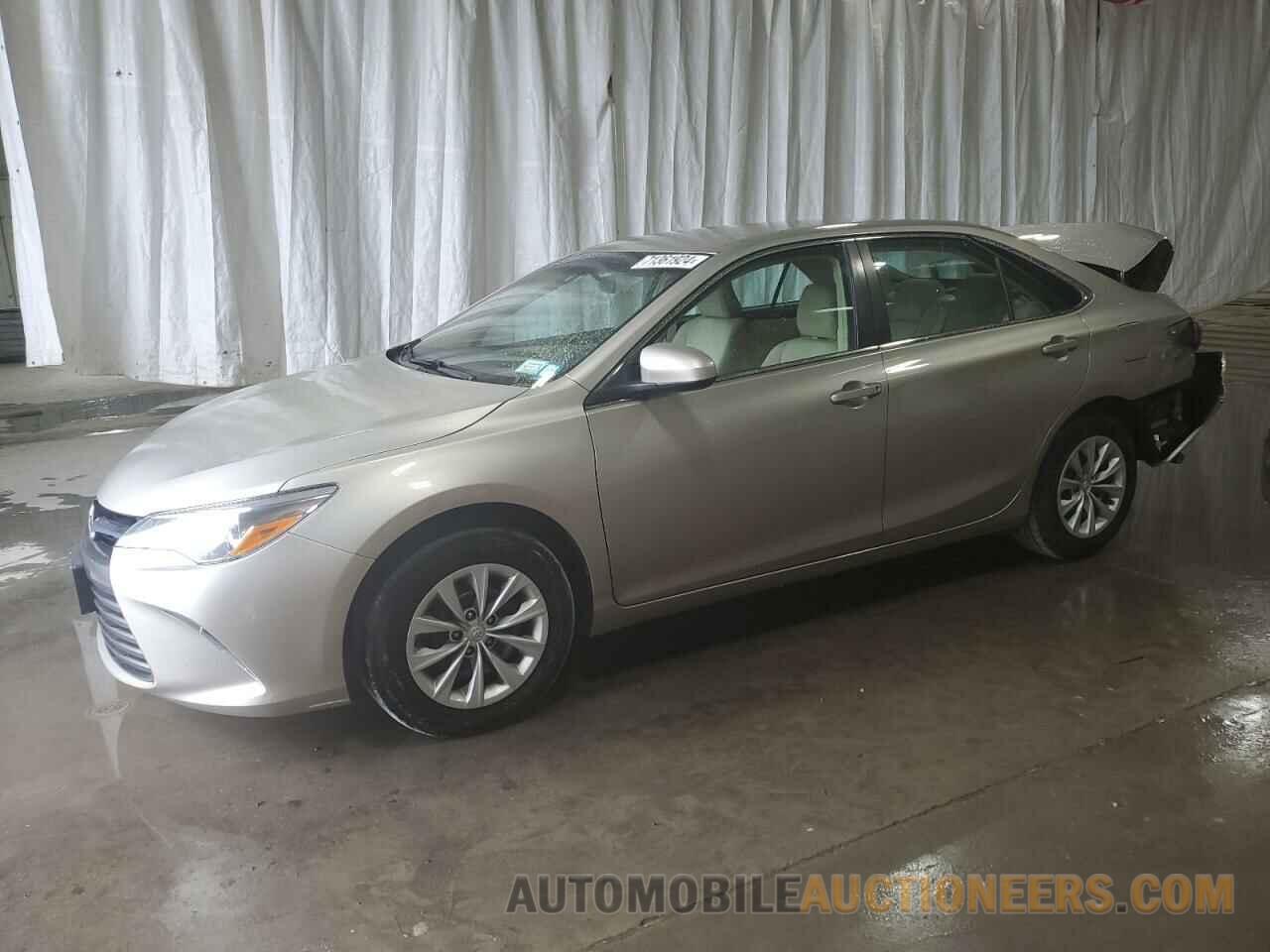 4T4BF1FK0GR583132 TOYOTA CAMRY 2016