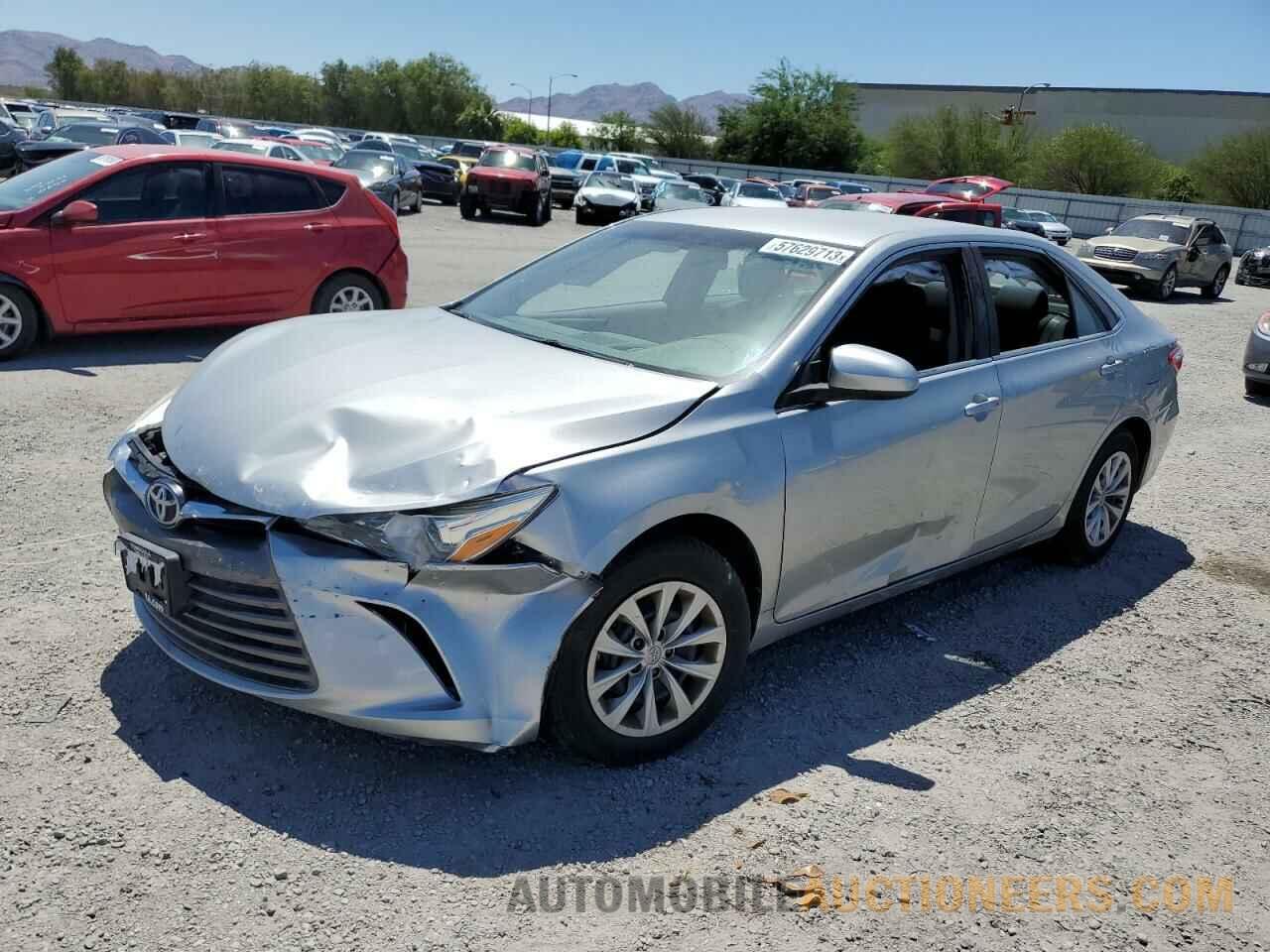 4T4BF1FK0GR584135 TOYOTA CAMRY 2016