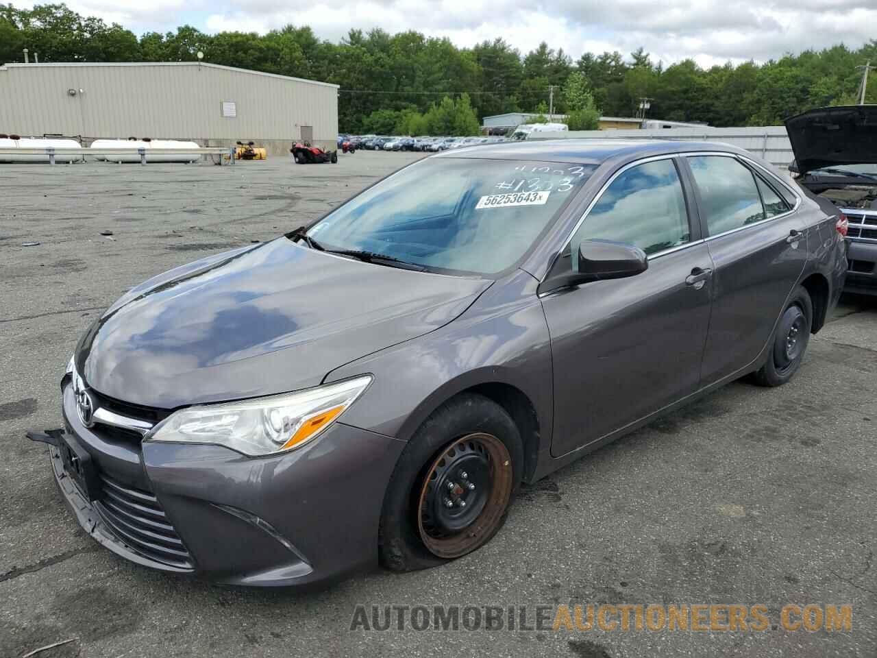 4T4BF1FK0GR584300 TOYOTA CAMRY 2016