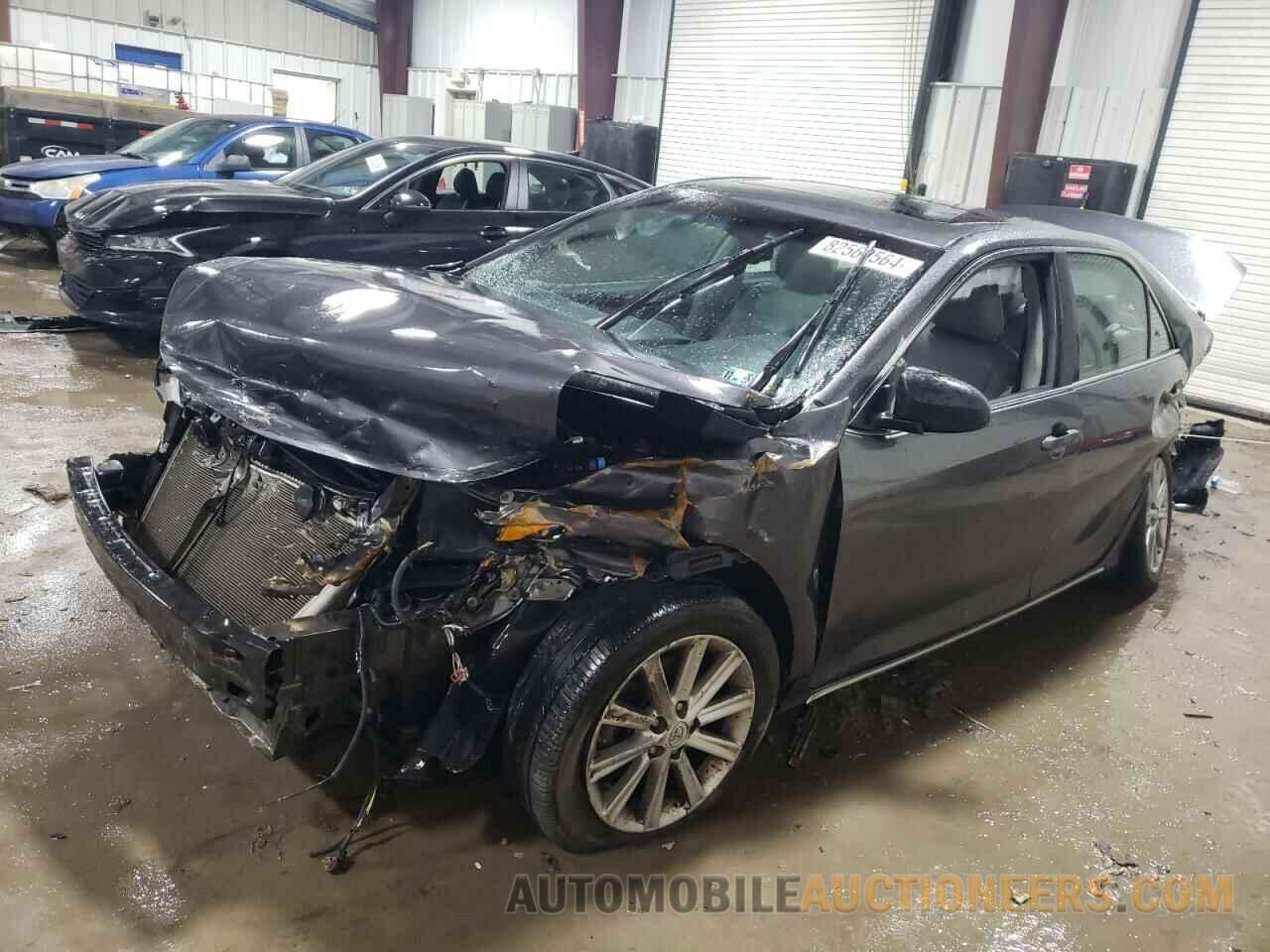 4T4BF1FK1ER351085 TOYOTA CAMRY 2014