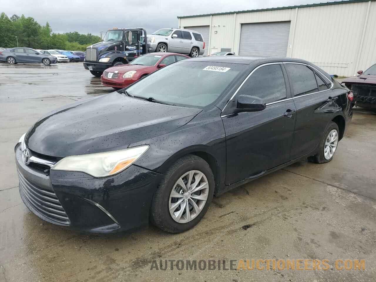 4T4BF1FK1FR464925 TOYOTA CAMRY 2015