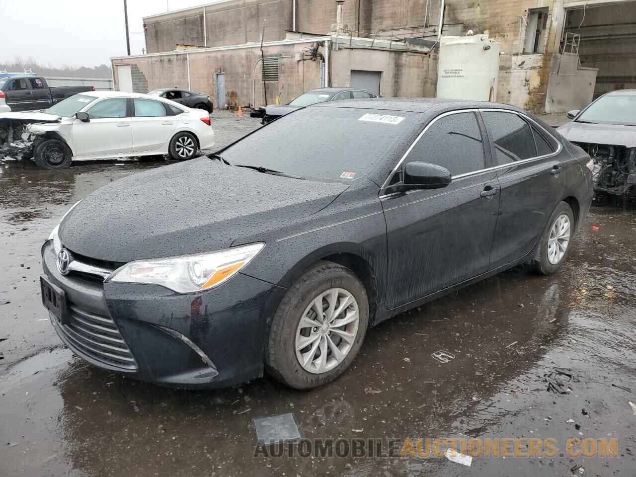 4T4BF1FK1FR468795 TOYOTA CAMRY 2015