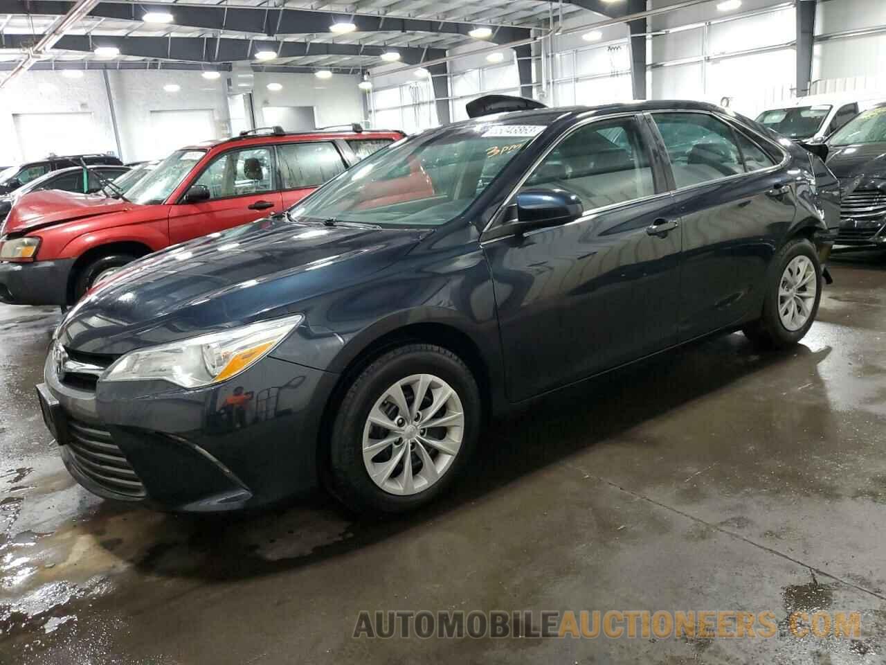 4T4BF1FK1FR470241 TOYOTA CAMRY 2015