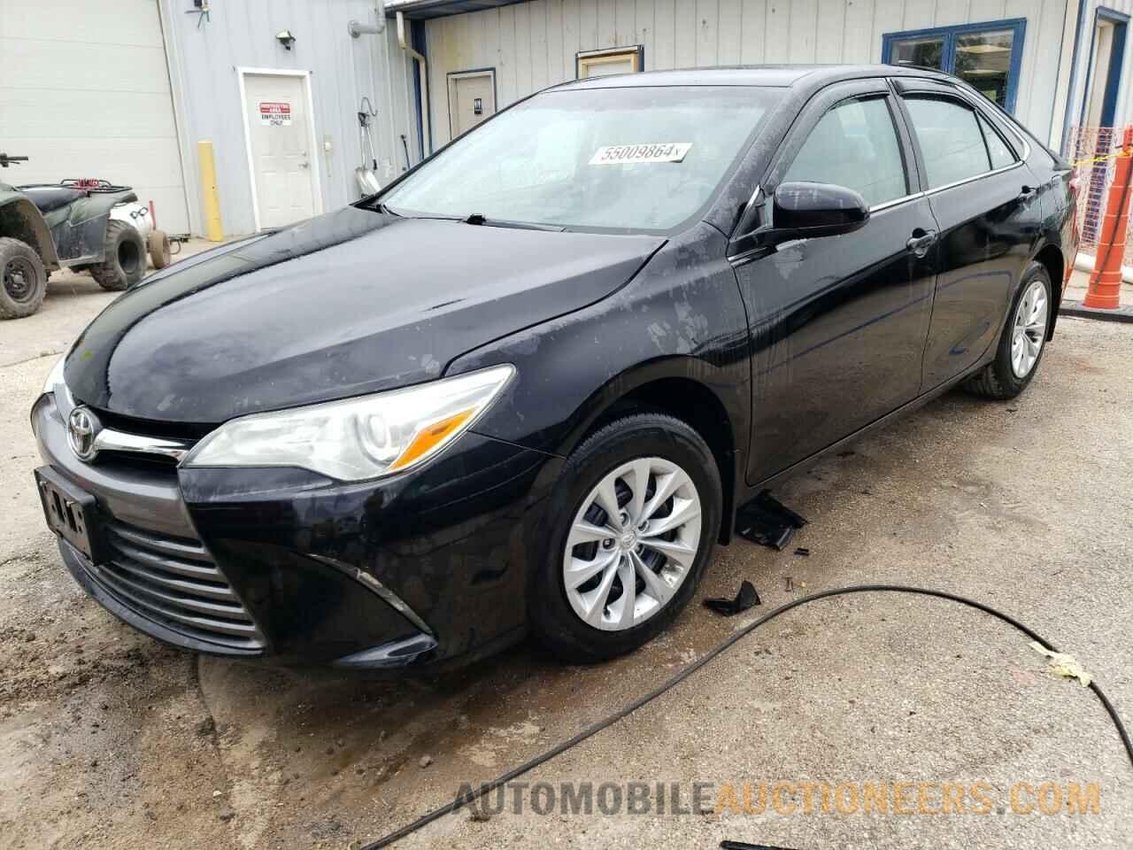 4T4BF1FK1FR473768 TOYOTA CAMRY 2015