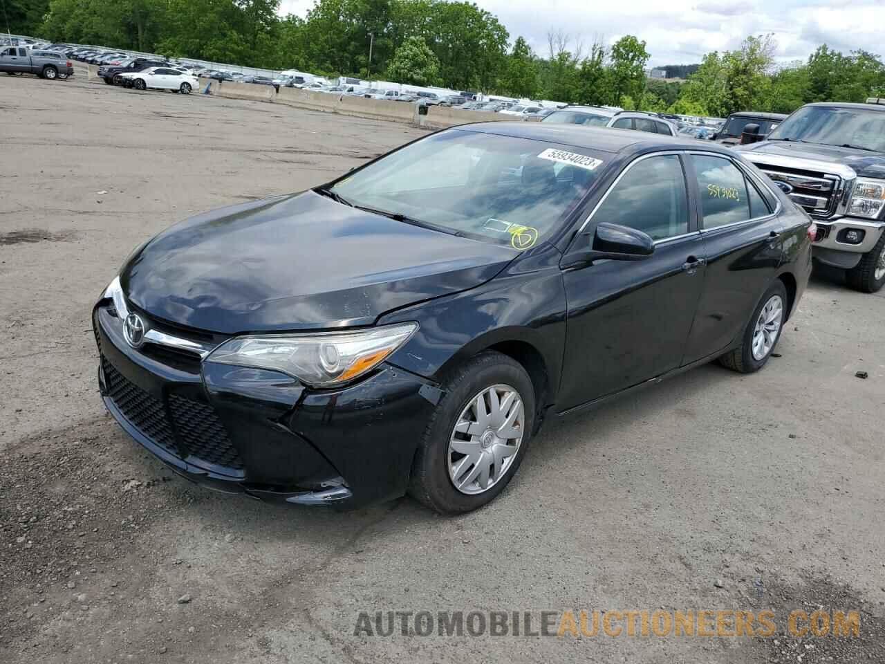 4T4BF1FK1FR479733 TOYOTA CAMRY 2015