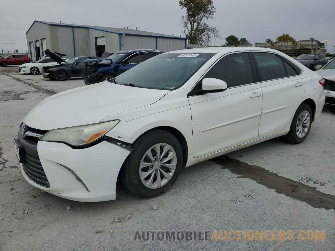 4T4BF1FK1FR485628 TOYOTA CAMRY 2015