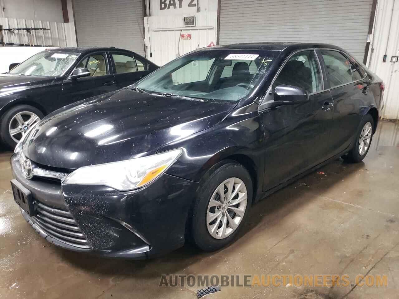 4T4BF1FK1FR487587 TOYOTA CAMRY 2015