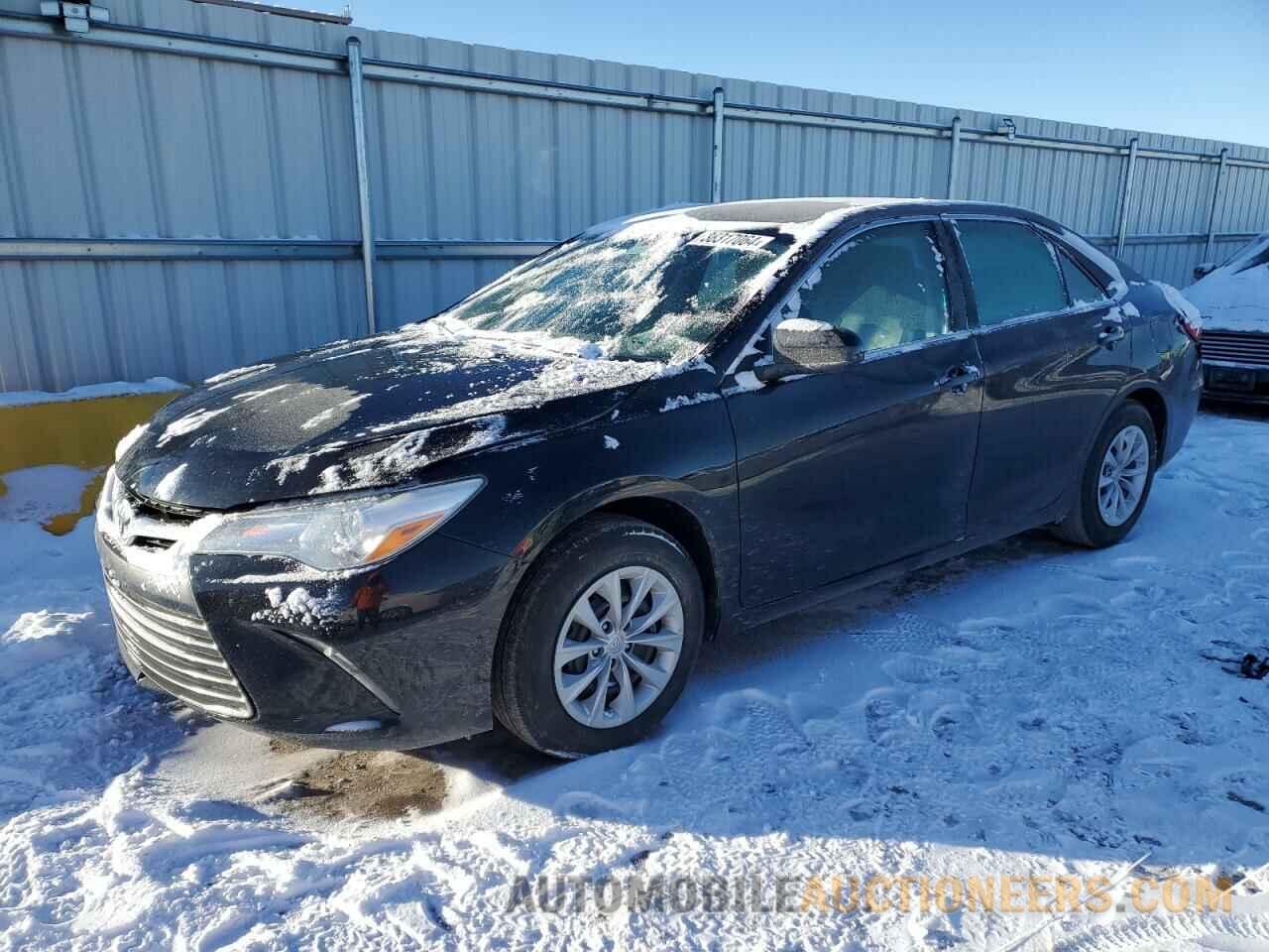 4T4BF1FK1FR502475 TOYOTA CAMRY 2015