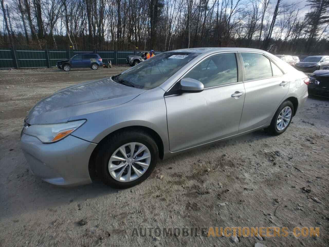 4T4BF1FK1FR503173 TOYOTA CAMRY 2015