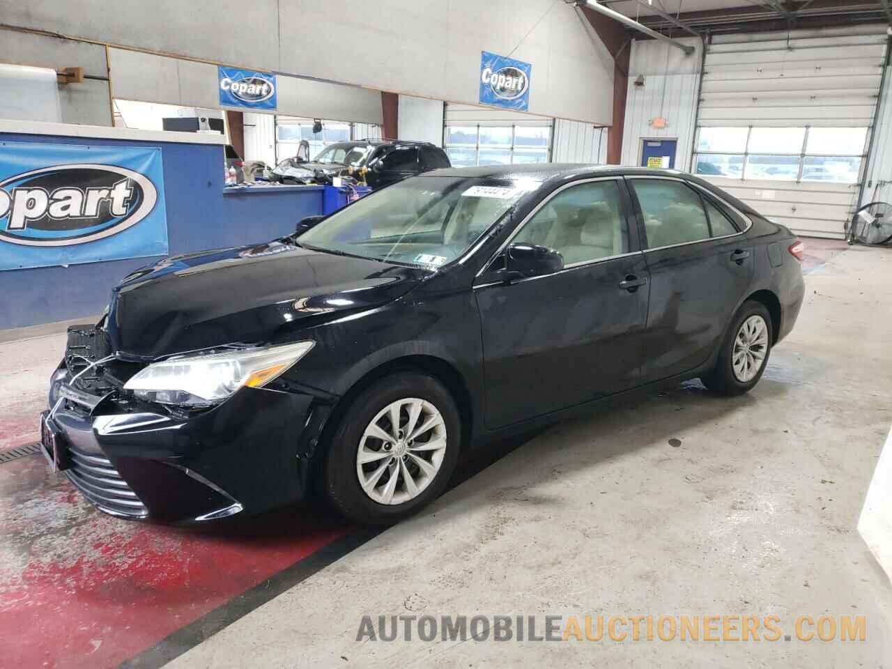 4T4BF1FK1FR503514 TOYOTA CAMRY 2015