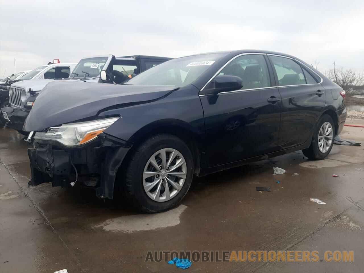 4T4BF1FK1FR514447 TOYOTA CAMRY 2015