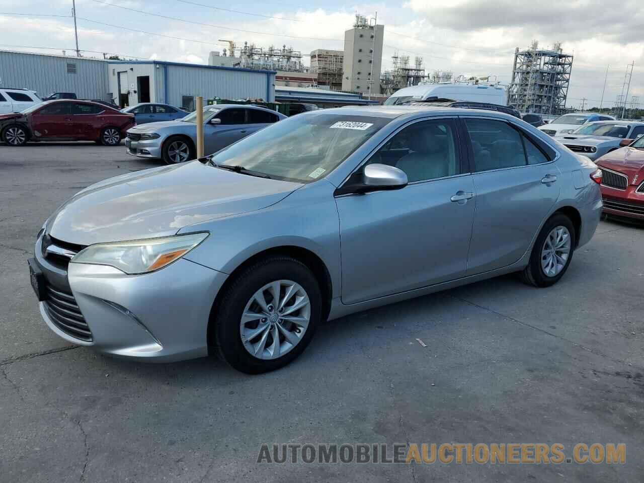 4T4BF1FK1GR517091 TOYOTA CAMRY 2016