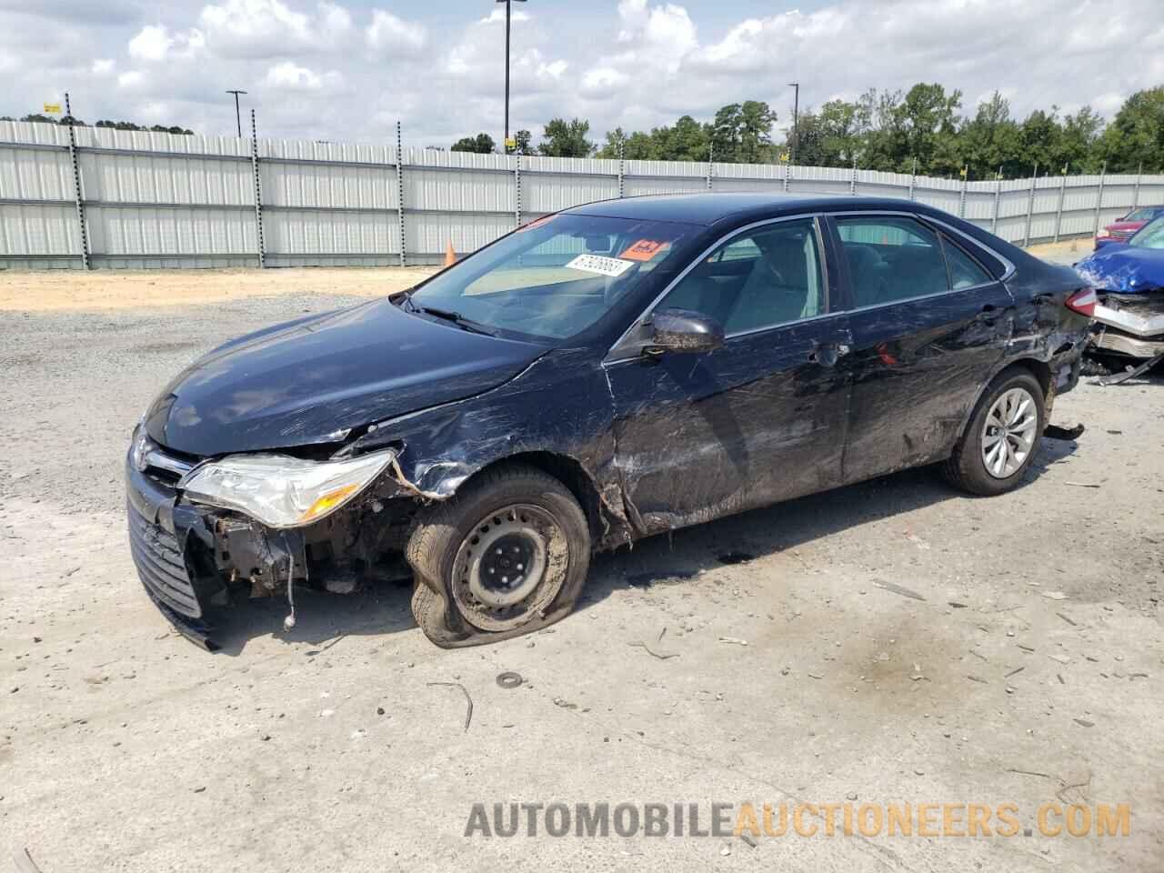 4T4BF1FK1GR517365 TOYOTA CAMRY 2016