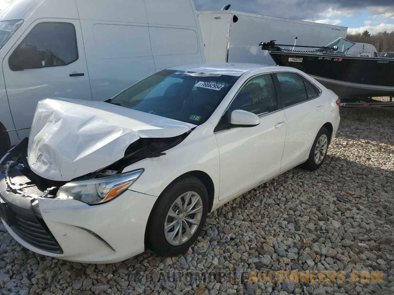 4T4BF1FK1GR520783 TOYOTA CAMRY 2016