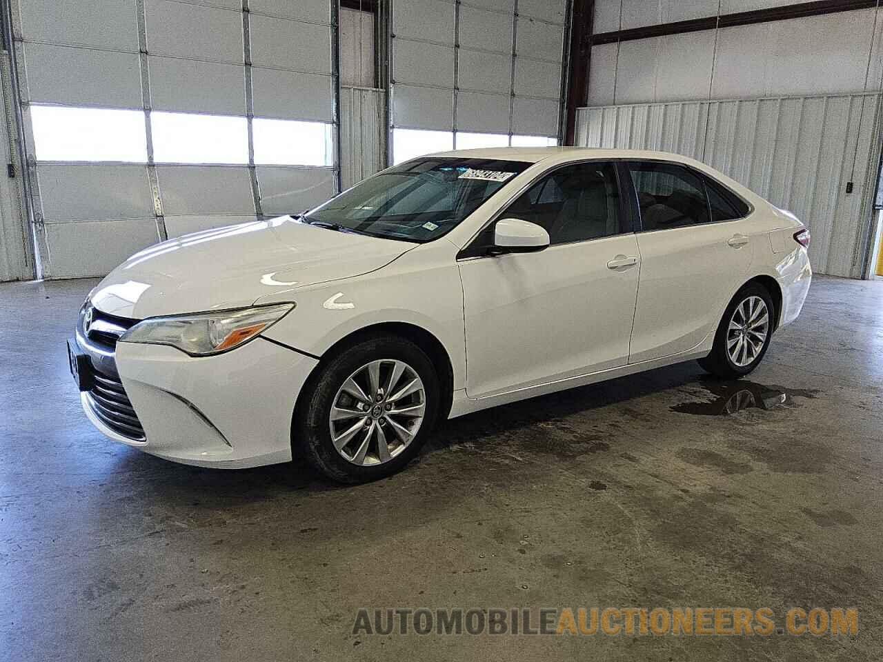 4T4BF1FK1GR522503 TOYOTA CAMRY 2016